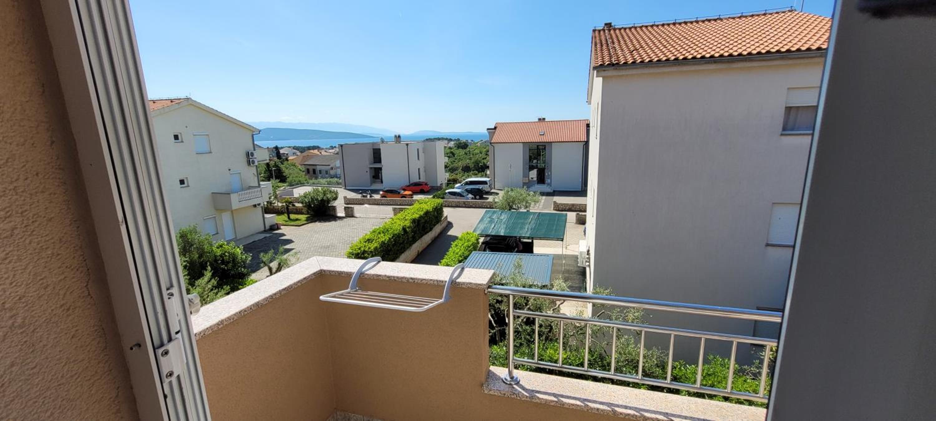 Double Room with Balcony and Sea View - Photo 2