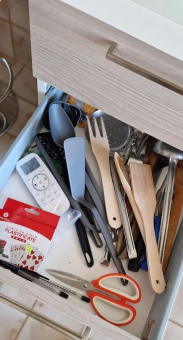 One-Bedroom Apartment photo 3