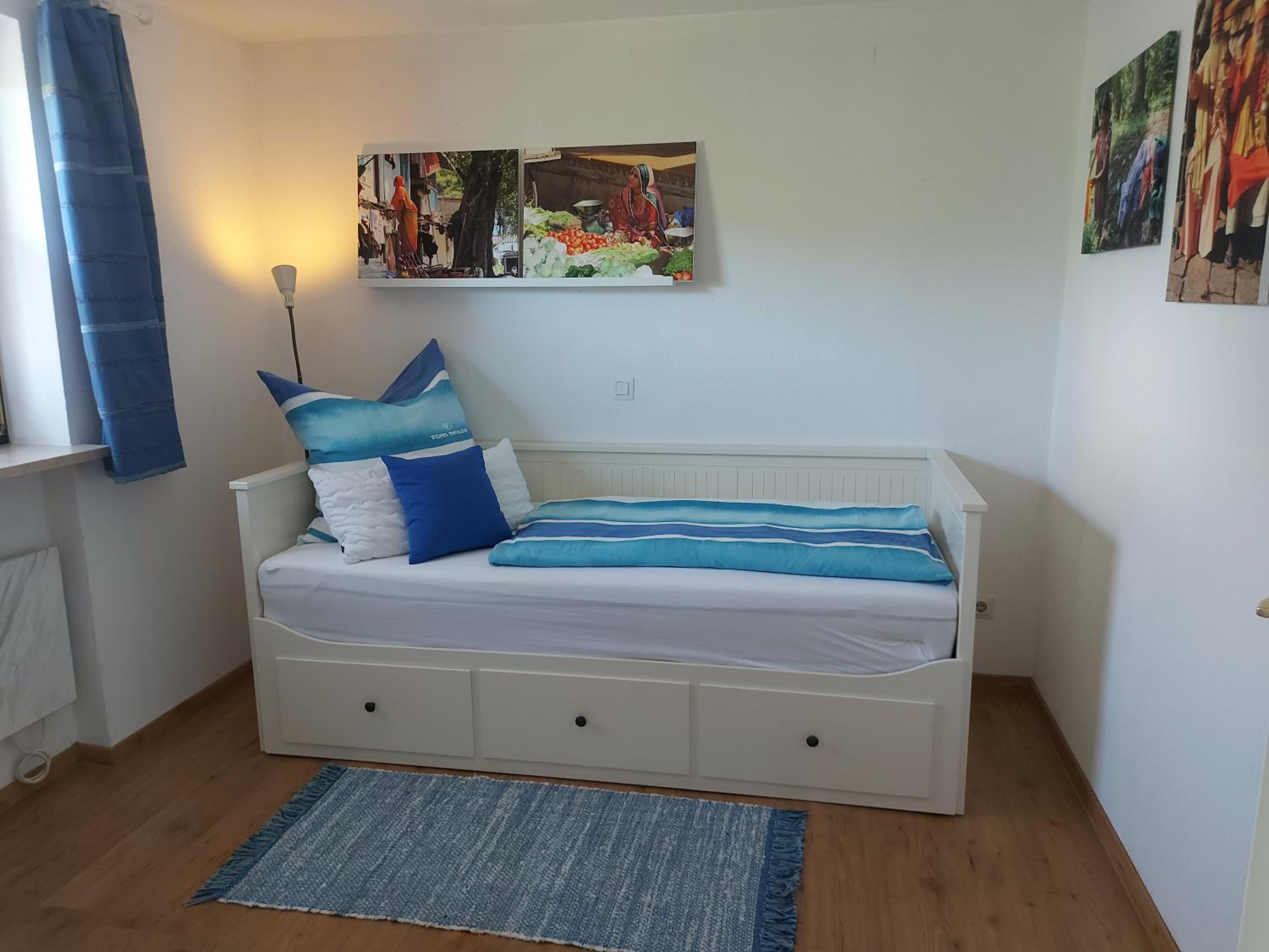 Three-Bedroom House photo 1