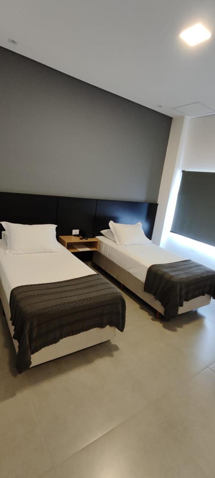 Deluxe Double or Twin Room photo 3