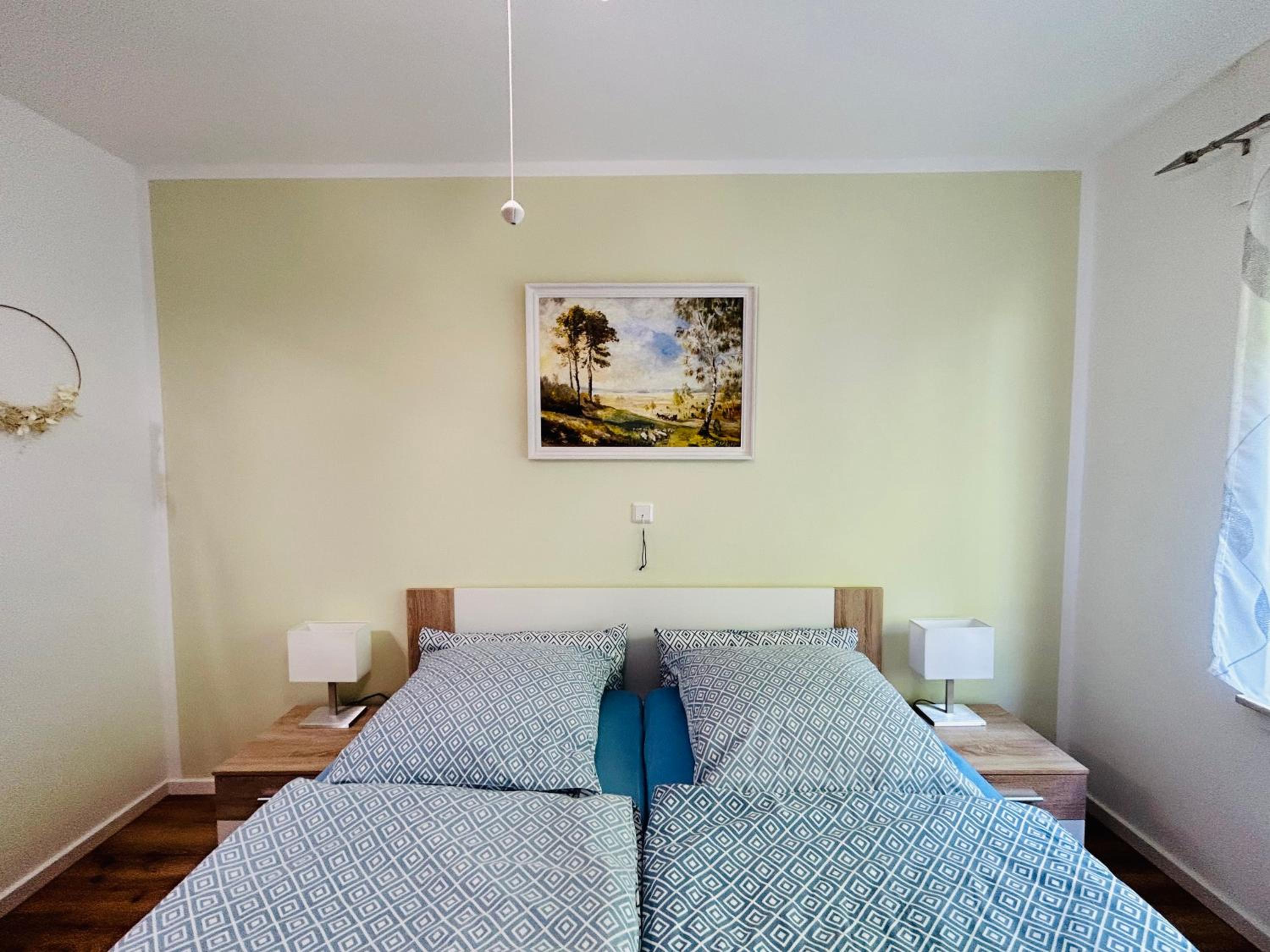 One-Bedroom Apartment photo 2
