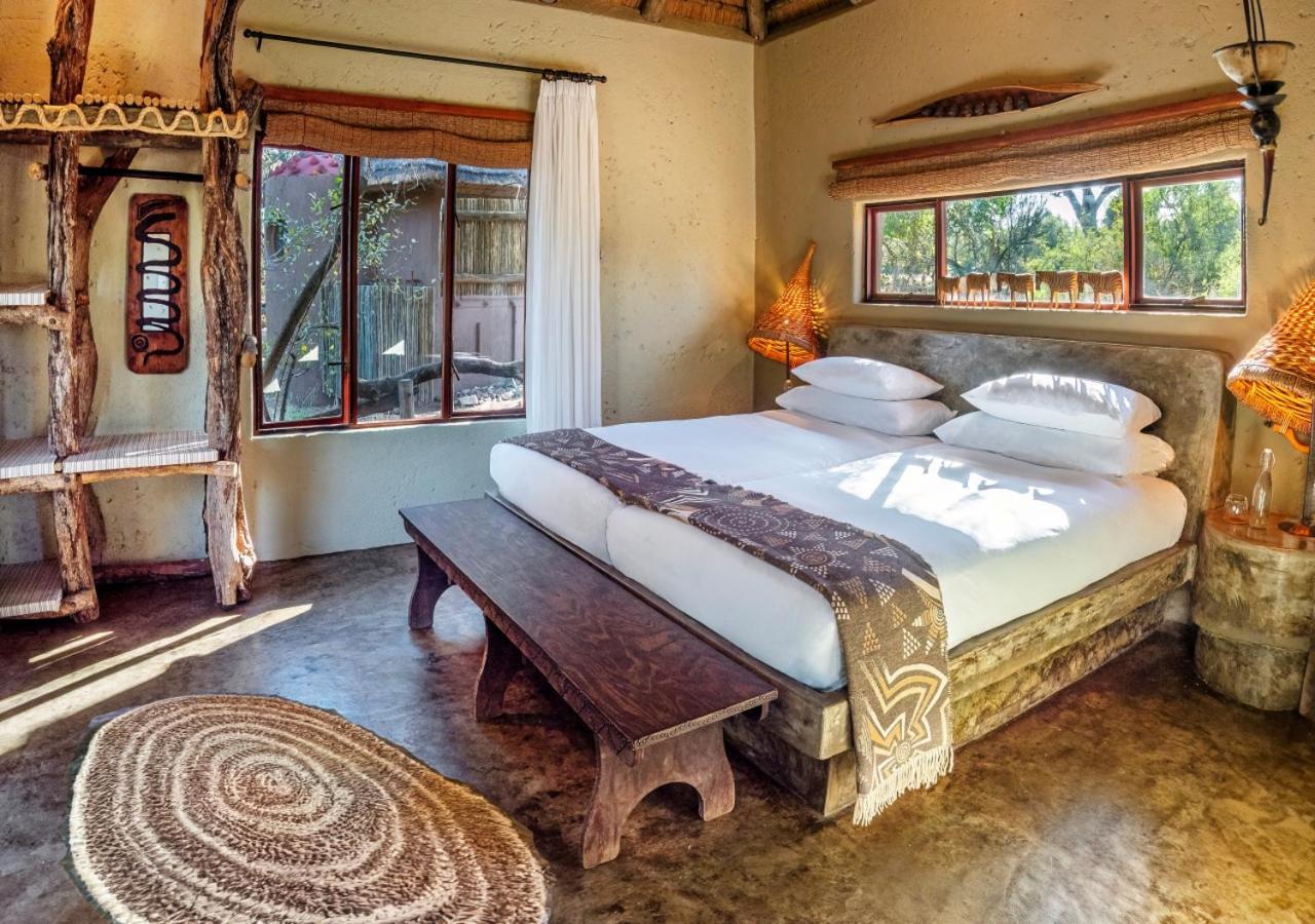 Superior Private Bungalow photo 1
