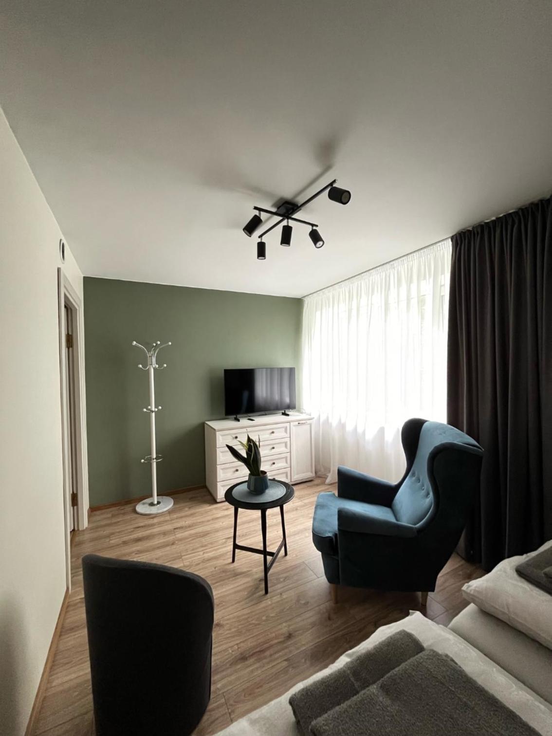 Two-Bedroom Apartment photo 2