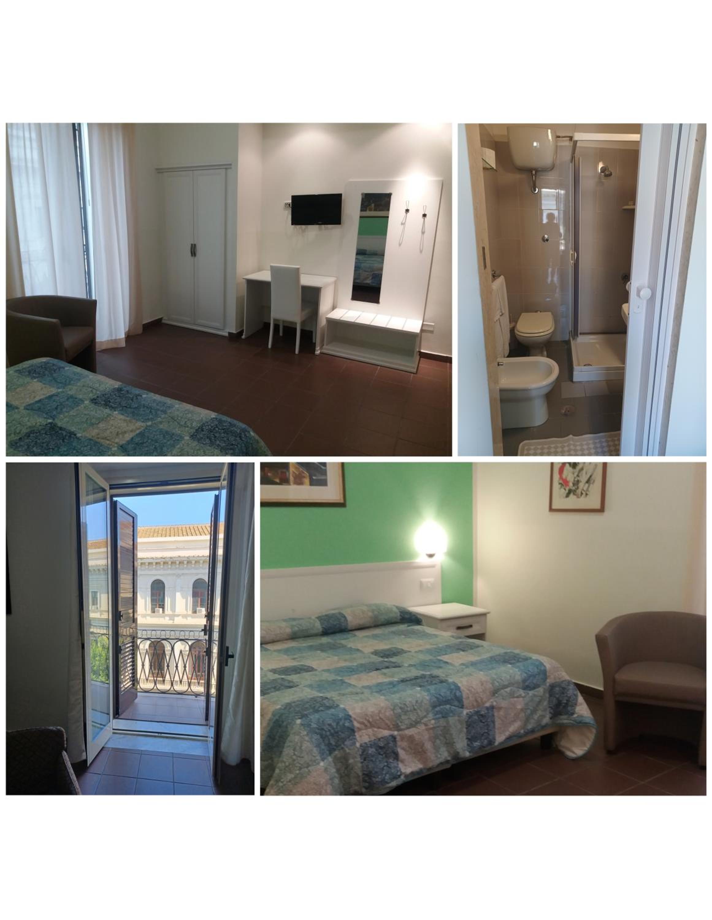 Double Room - Photo 14