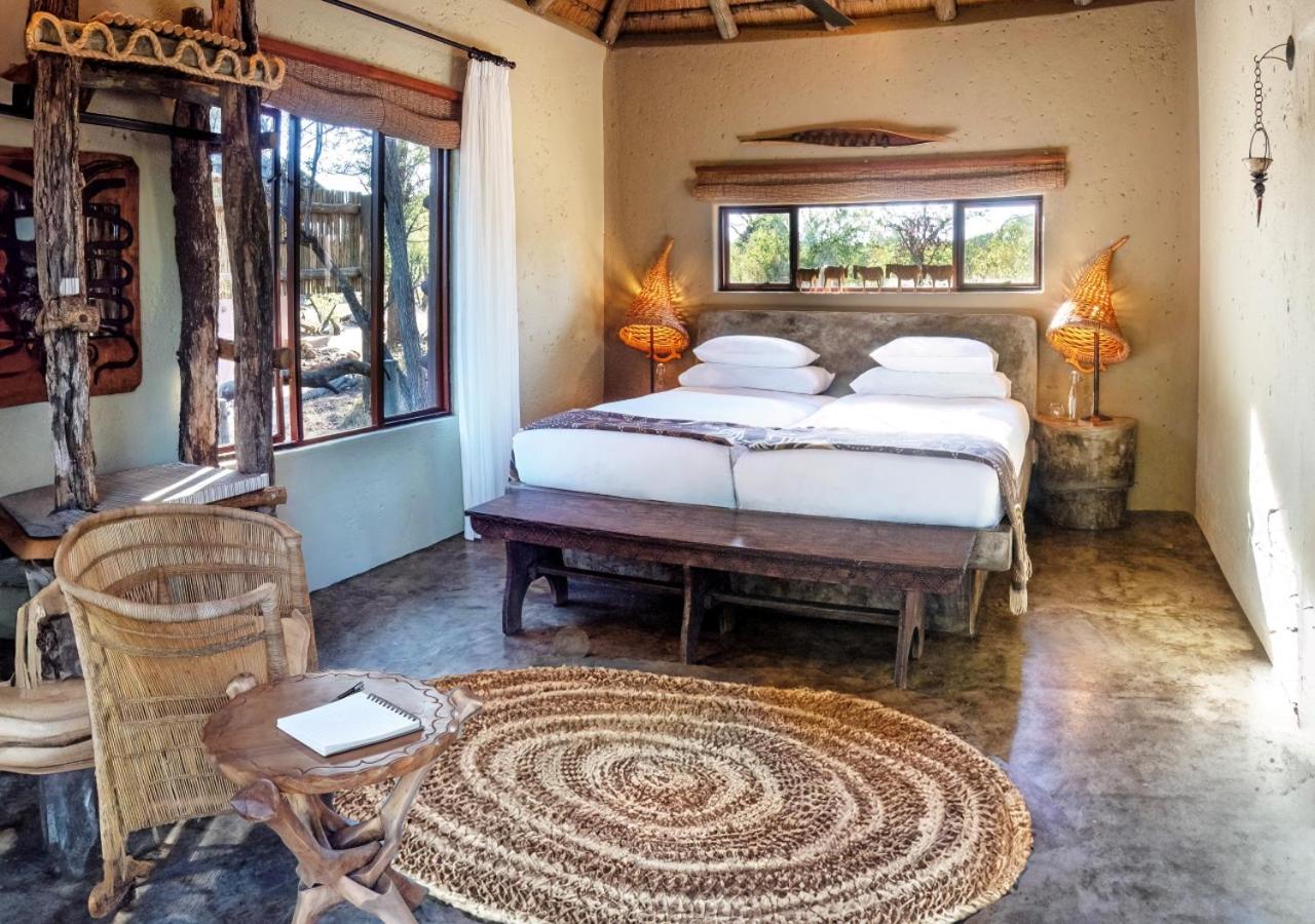 Superior Private Bungalow photo 3