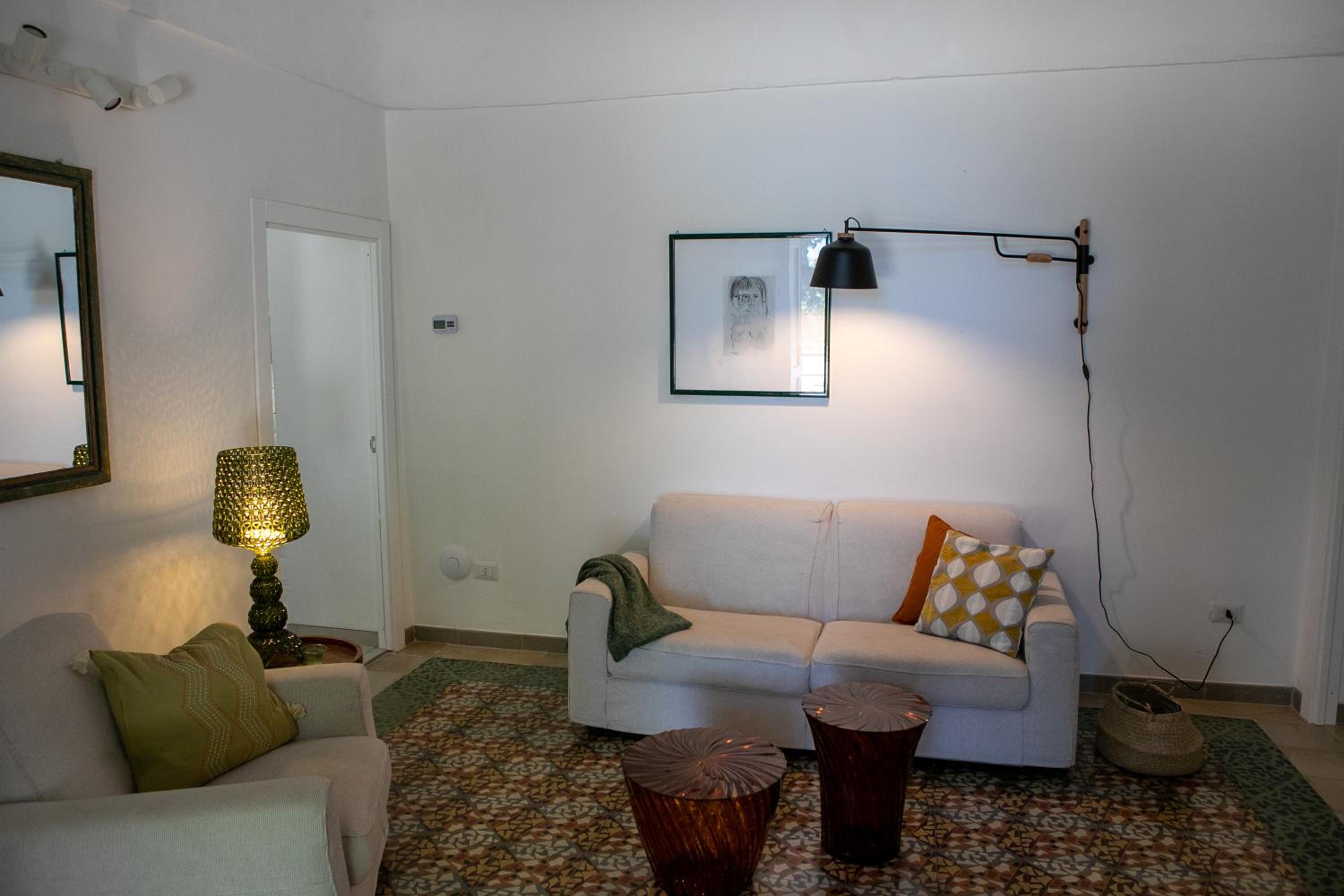 Two-Bedroom House photo 1