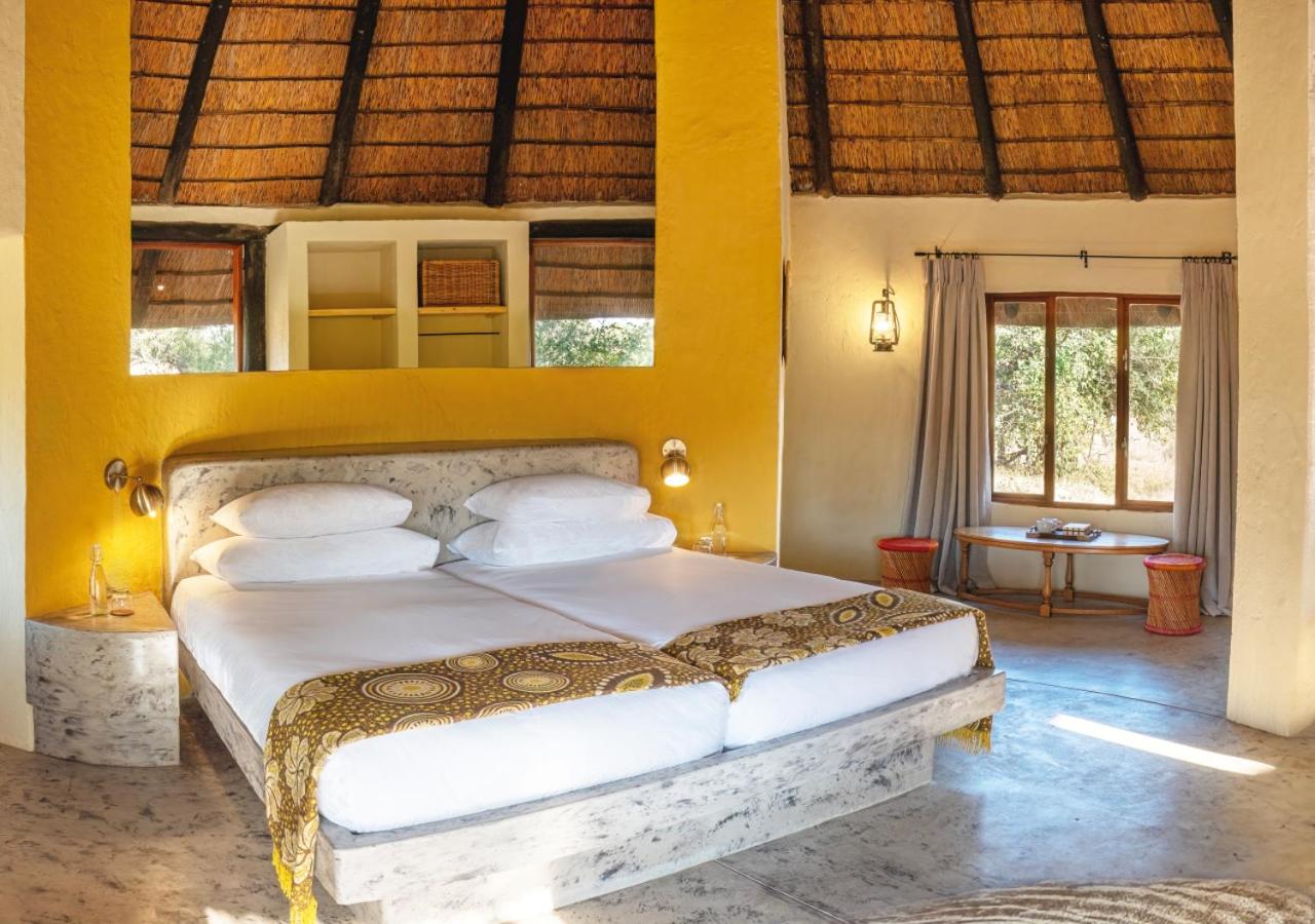 Luxury Private Bungalow photo 1