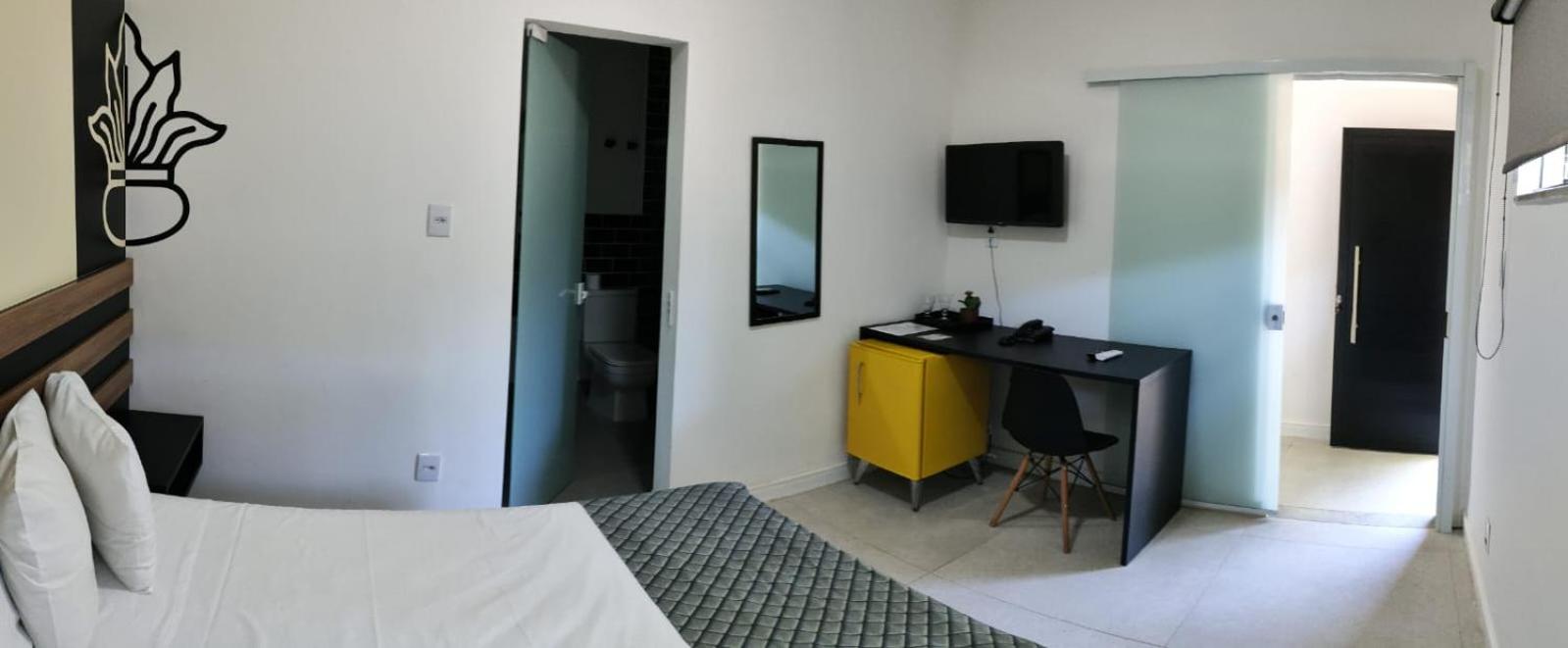 Deluxe Family Suite photo 1