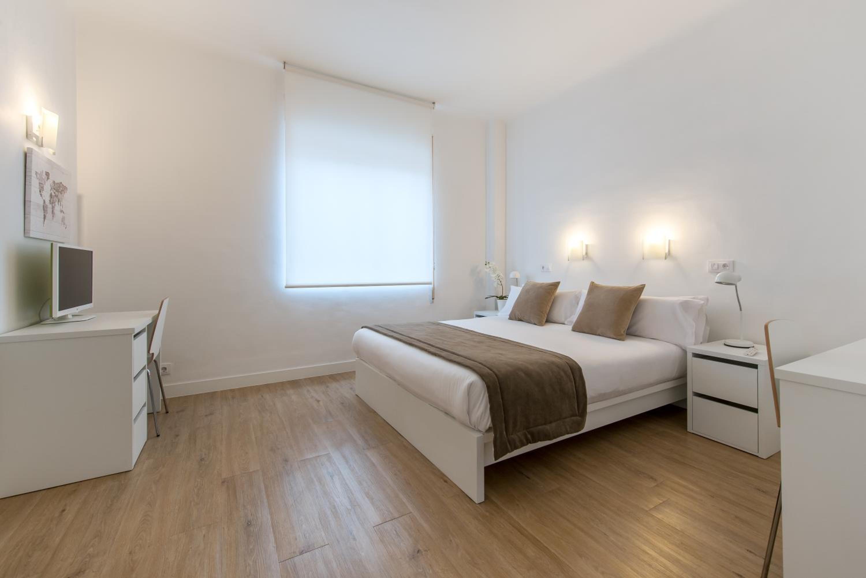Standard Double or Twin Room photo 2