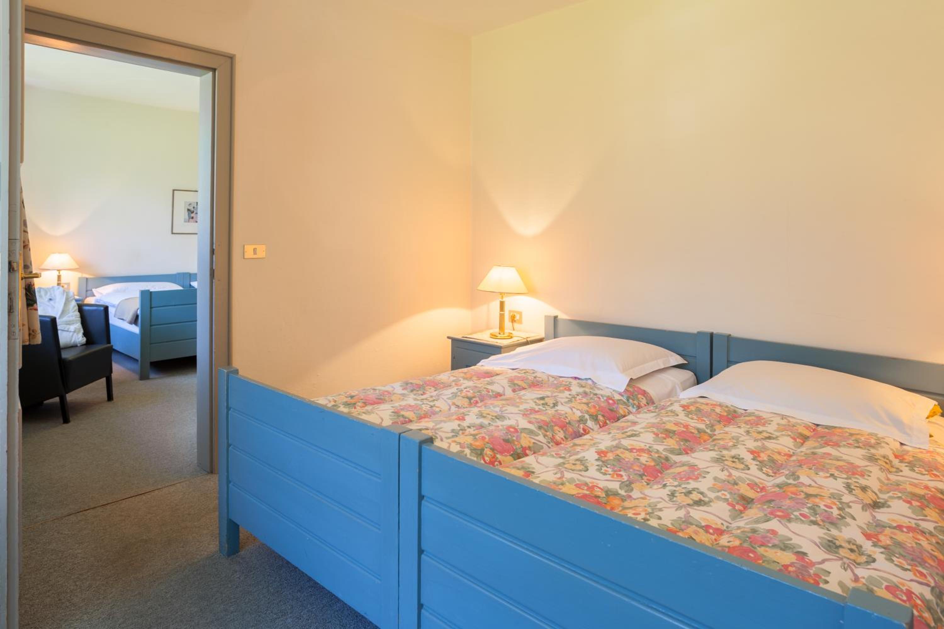 Quadruple Room photo 1