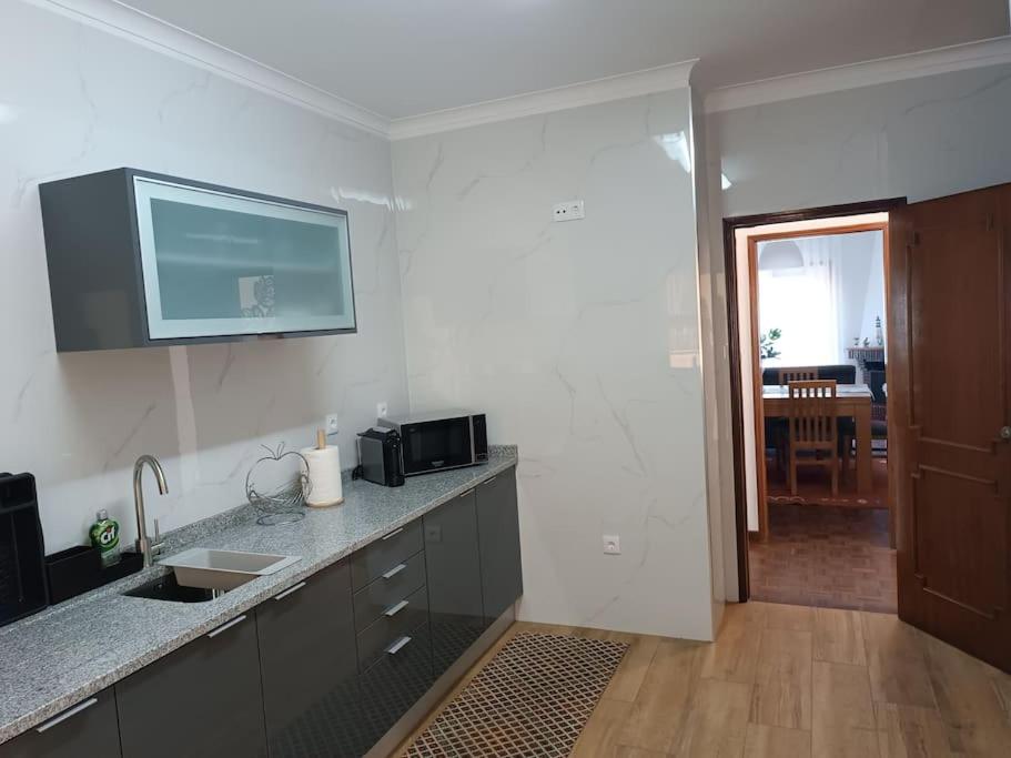 Three-Bedroom House photo 2