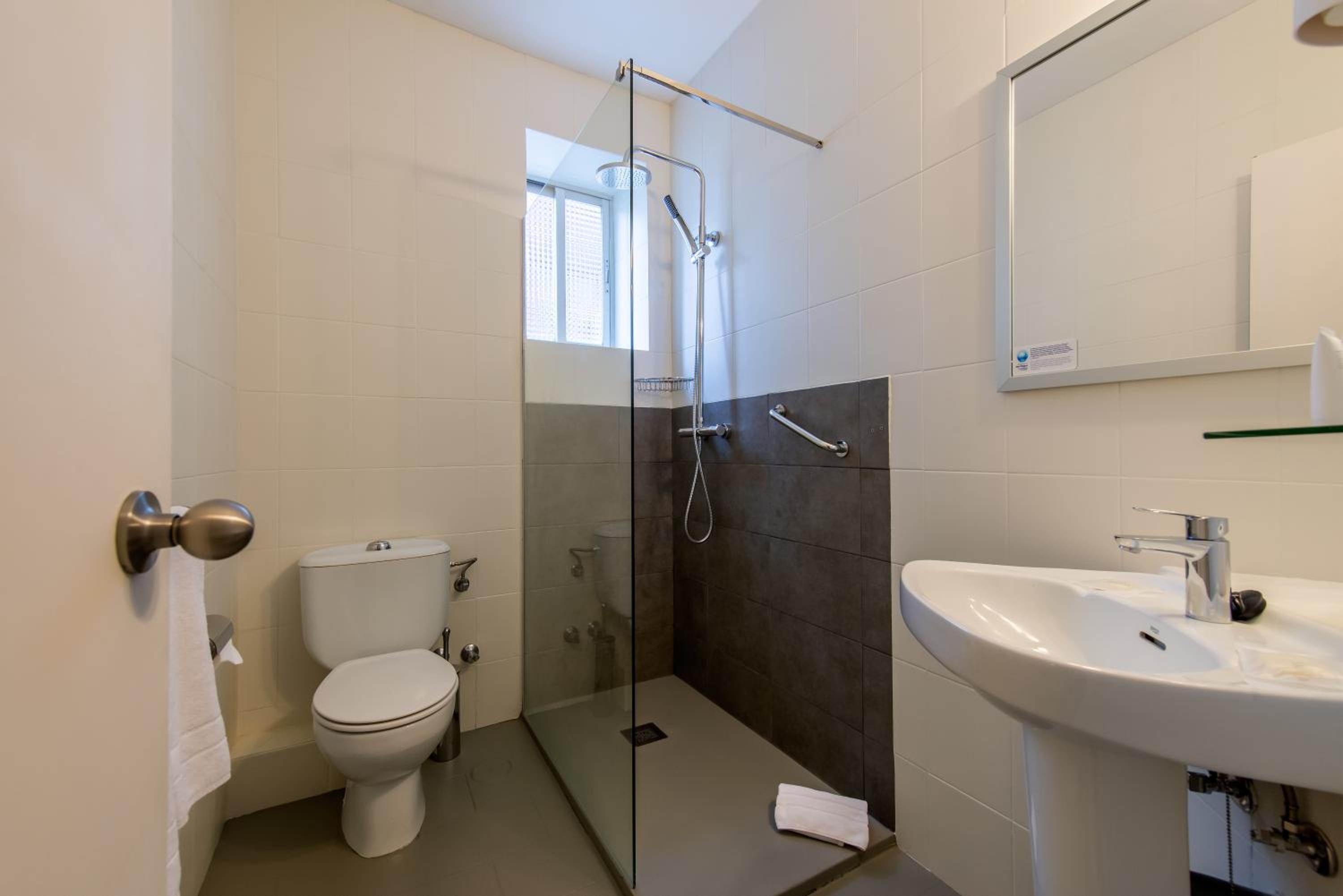 Superior Single Room with Terrace photo 2