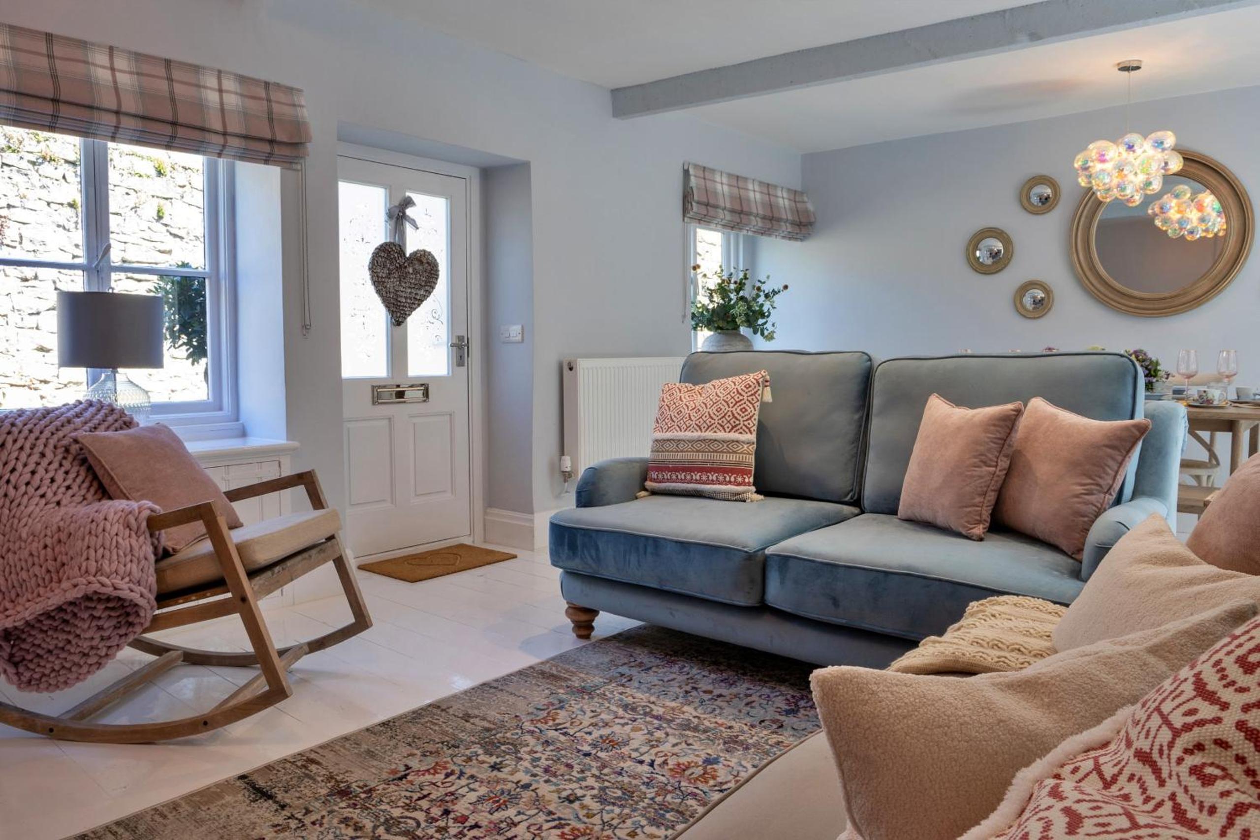 Three-Bedroom House photo 1