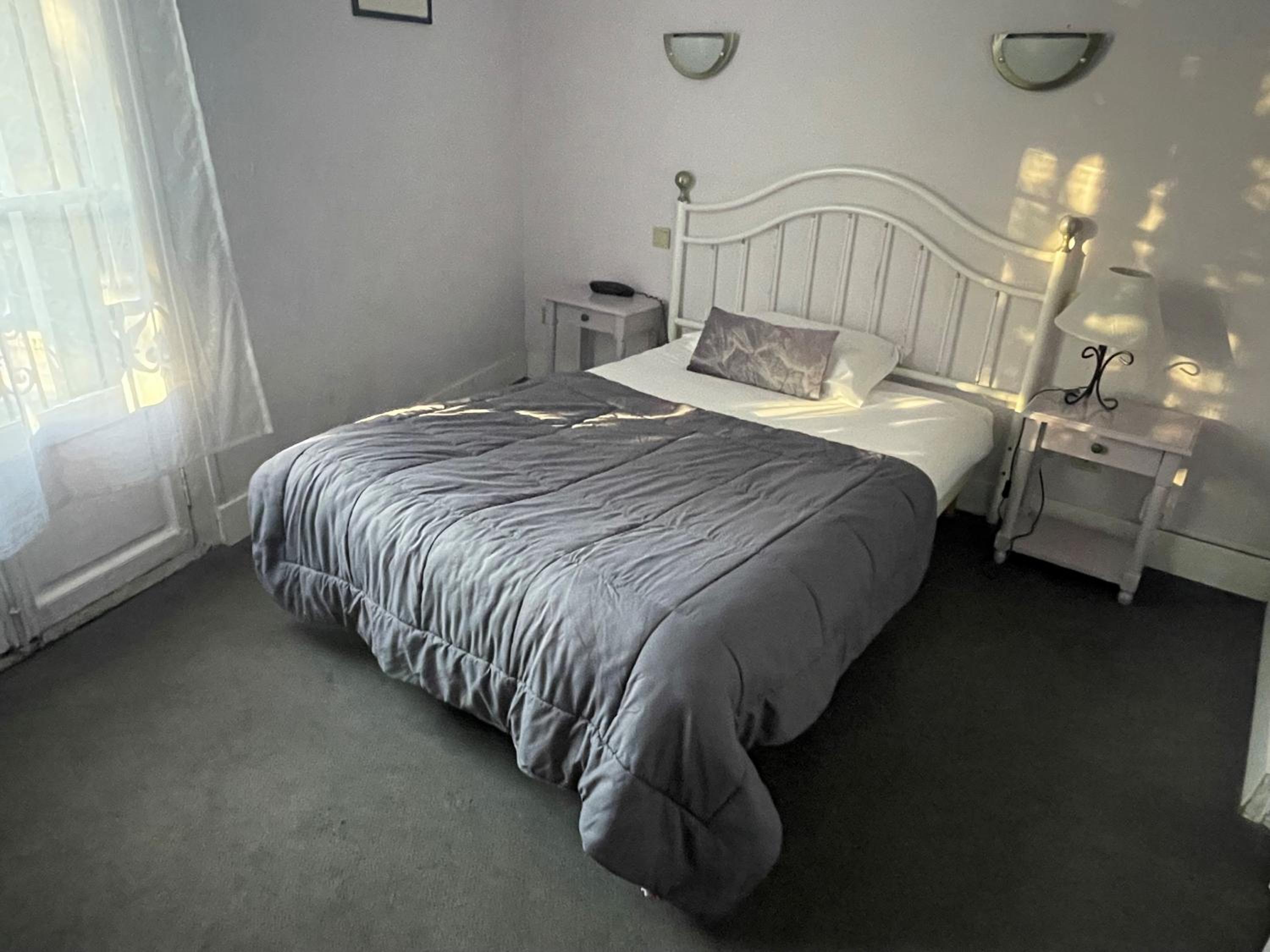 标准单人房