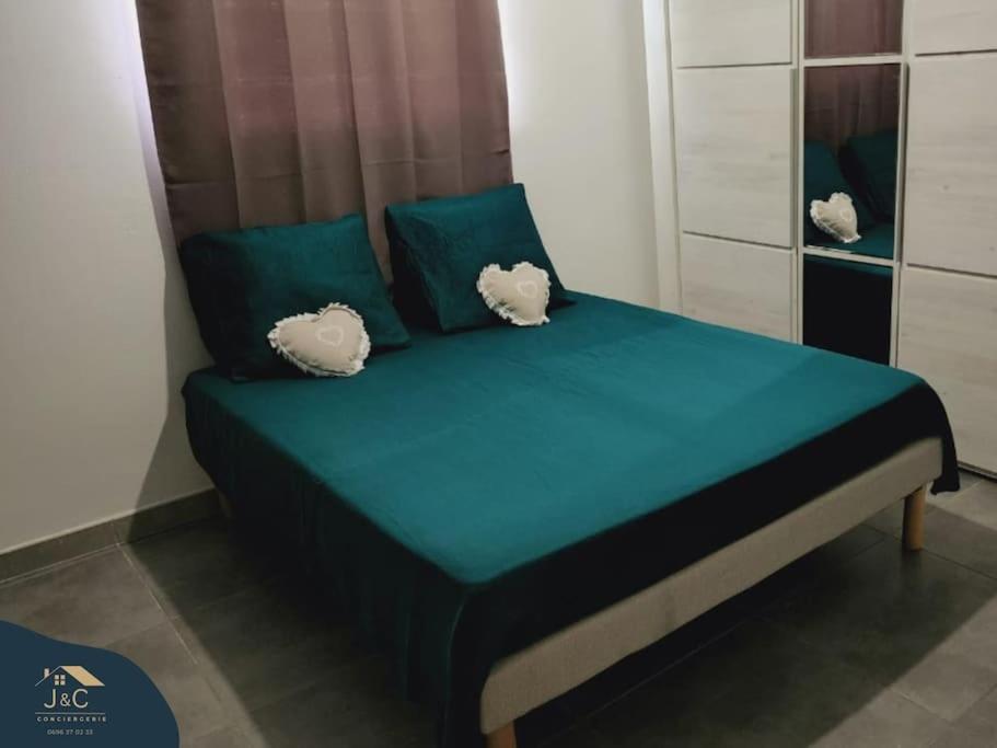 Two-Bedroom Villa photo 1