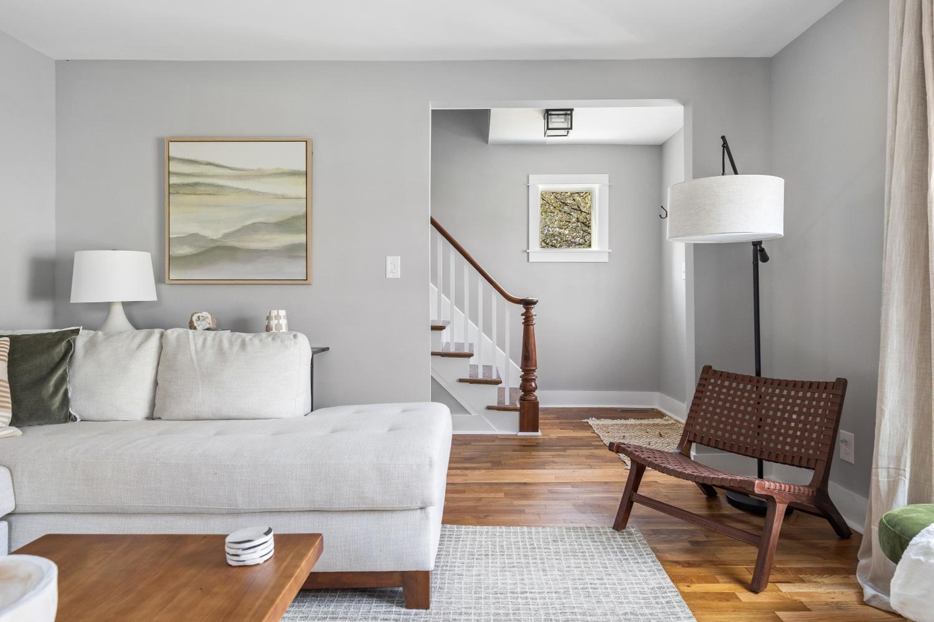 Three-Bedroom Holiday Home  photo 1