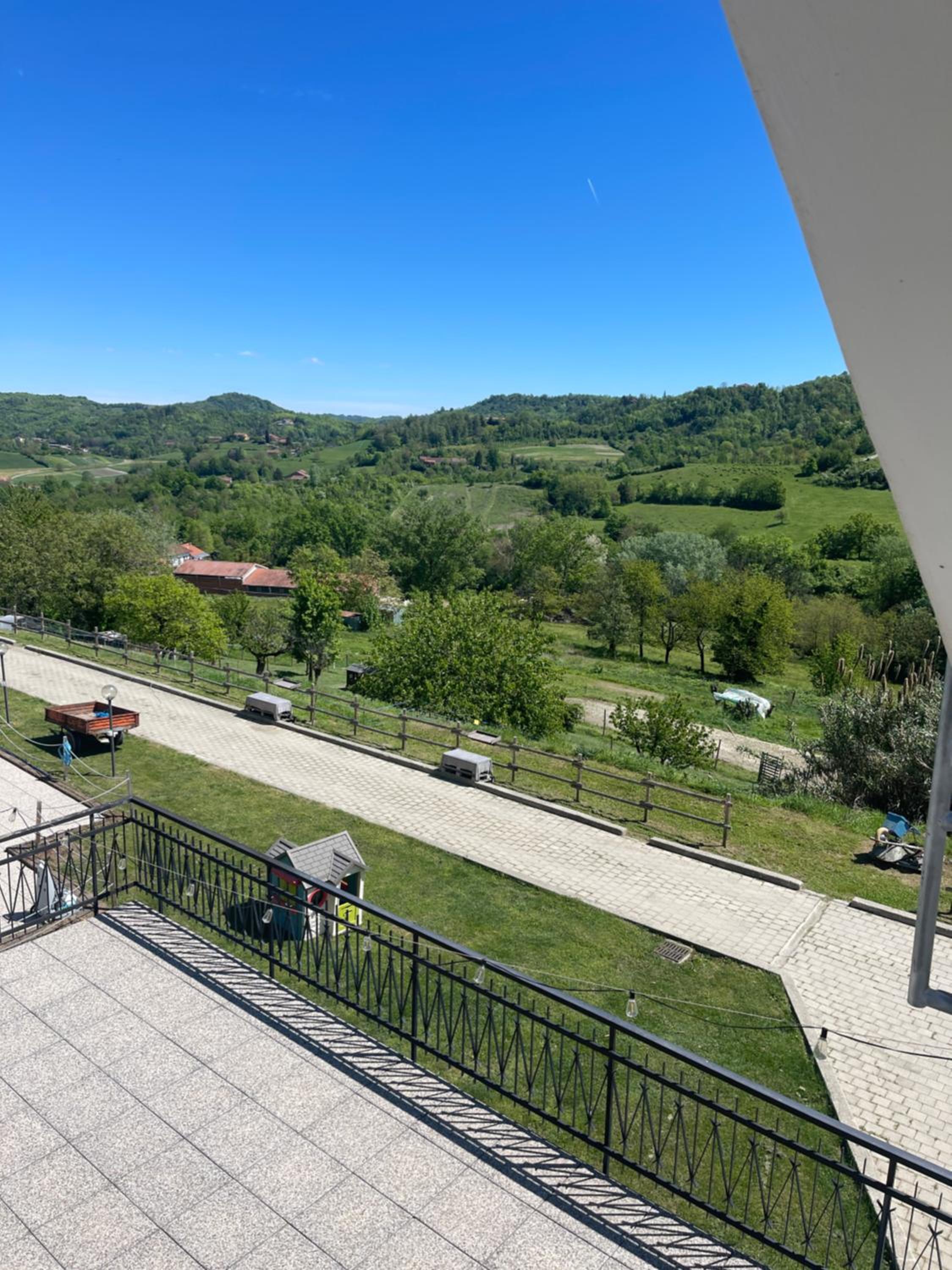 Apartment With Garden View photo 2