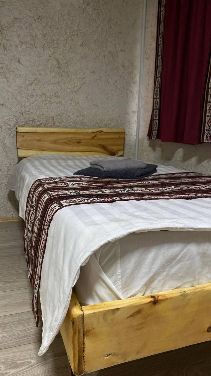 Triple Room with Balcony photo 1