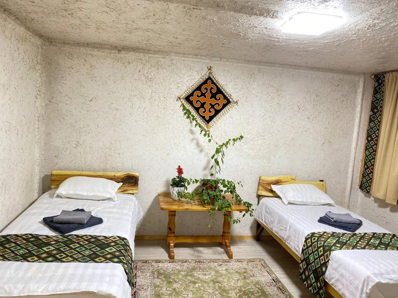 Triple Room with Mountain View photo 1