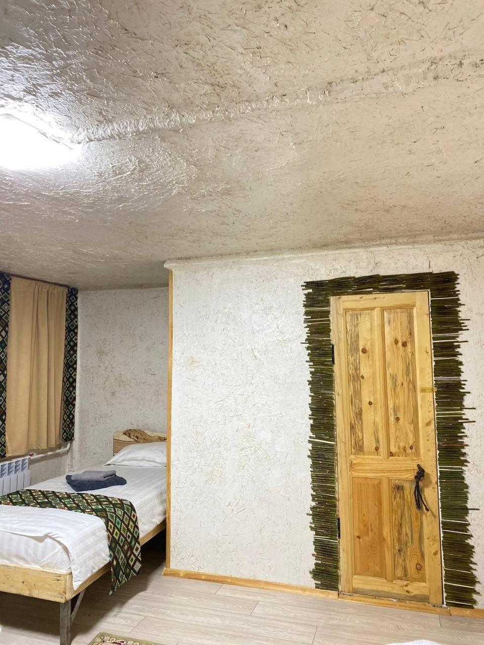 Triple Room with Mountain View photo 2