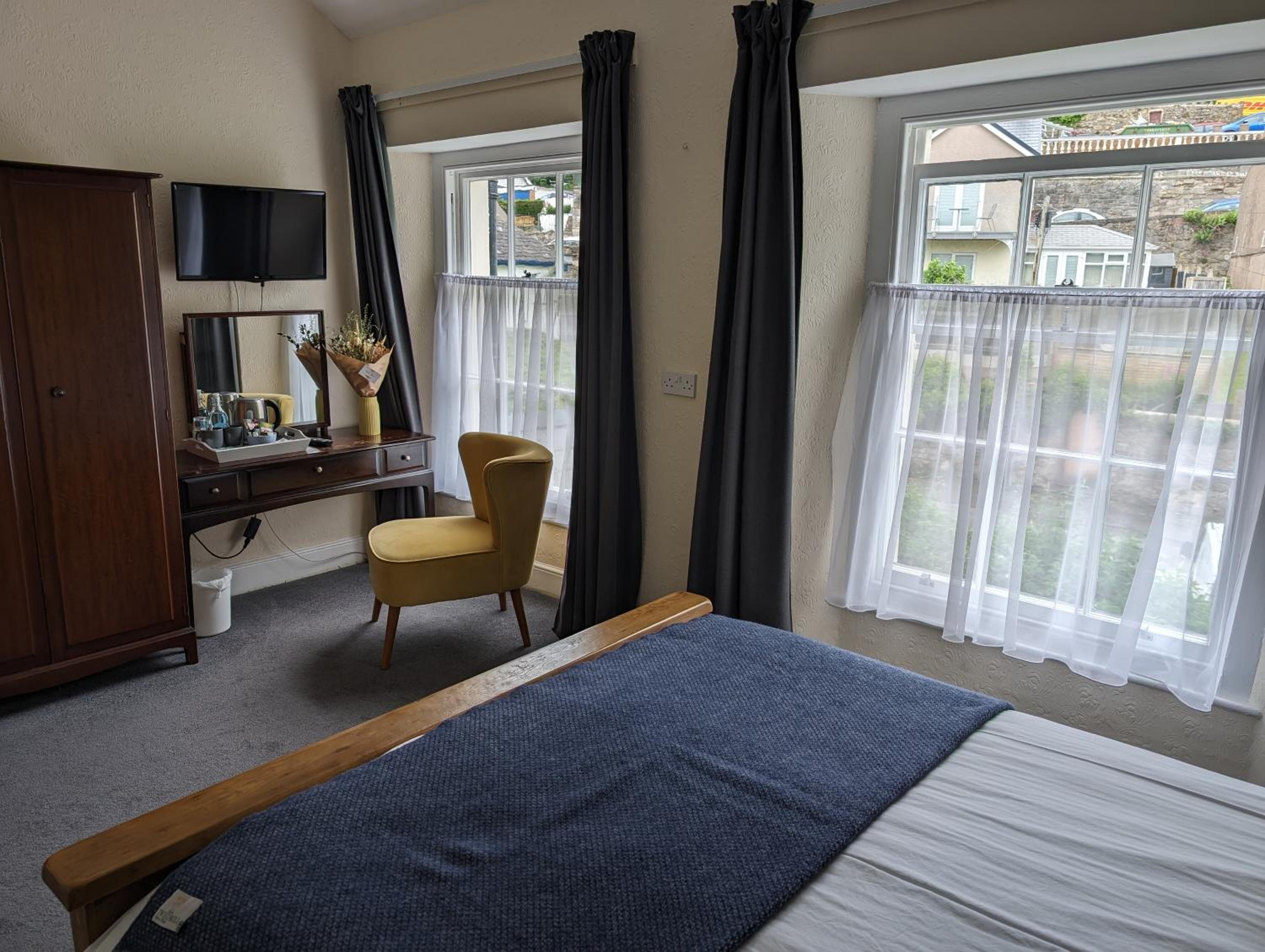 King Room photo 2