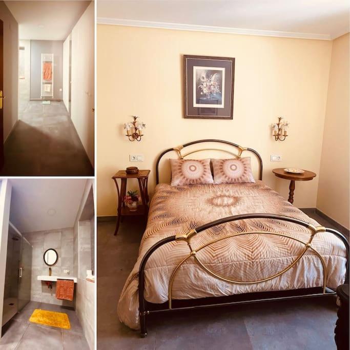 Casa de Dos Habitaciones