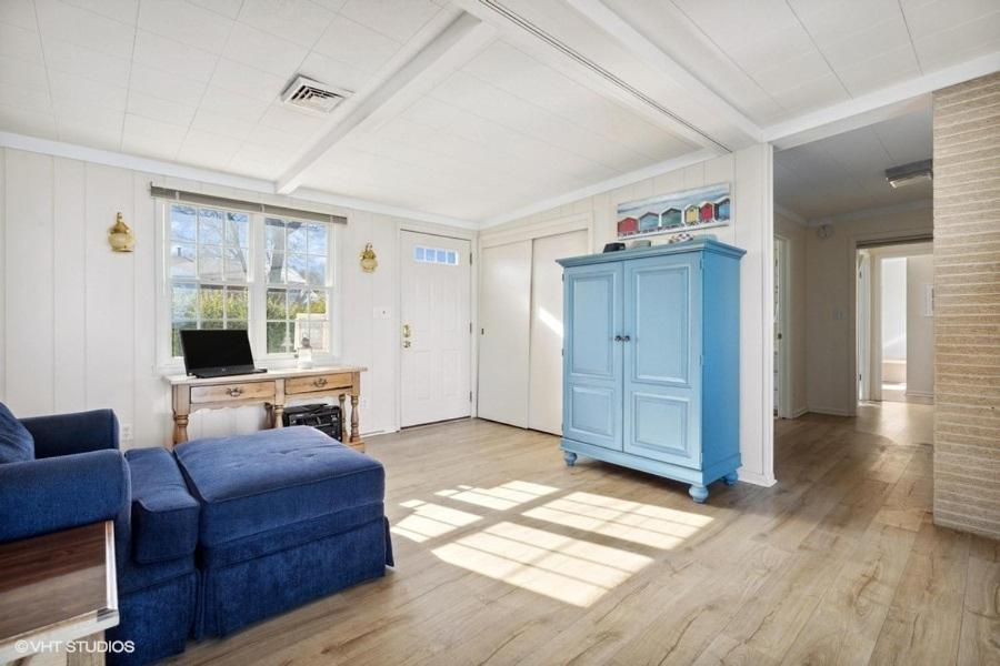 Three-Bedroom Vacation Home  photo 1