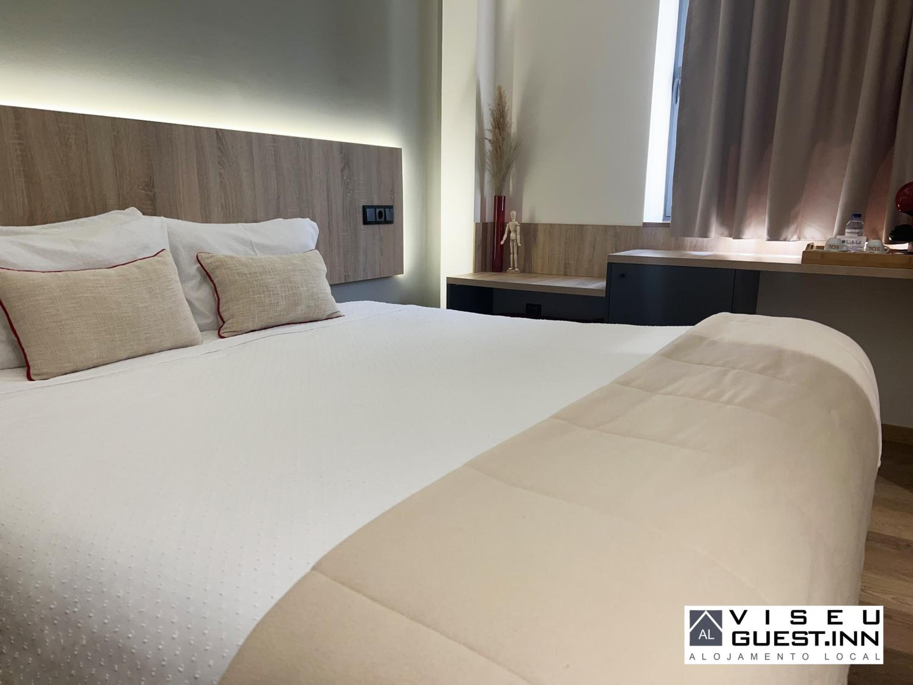Deluxe Double Room photo 1