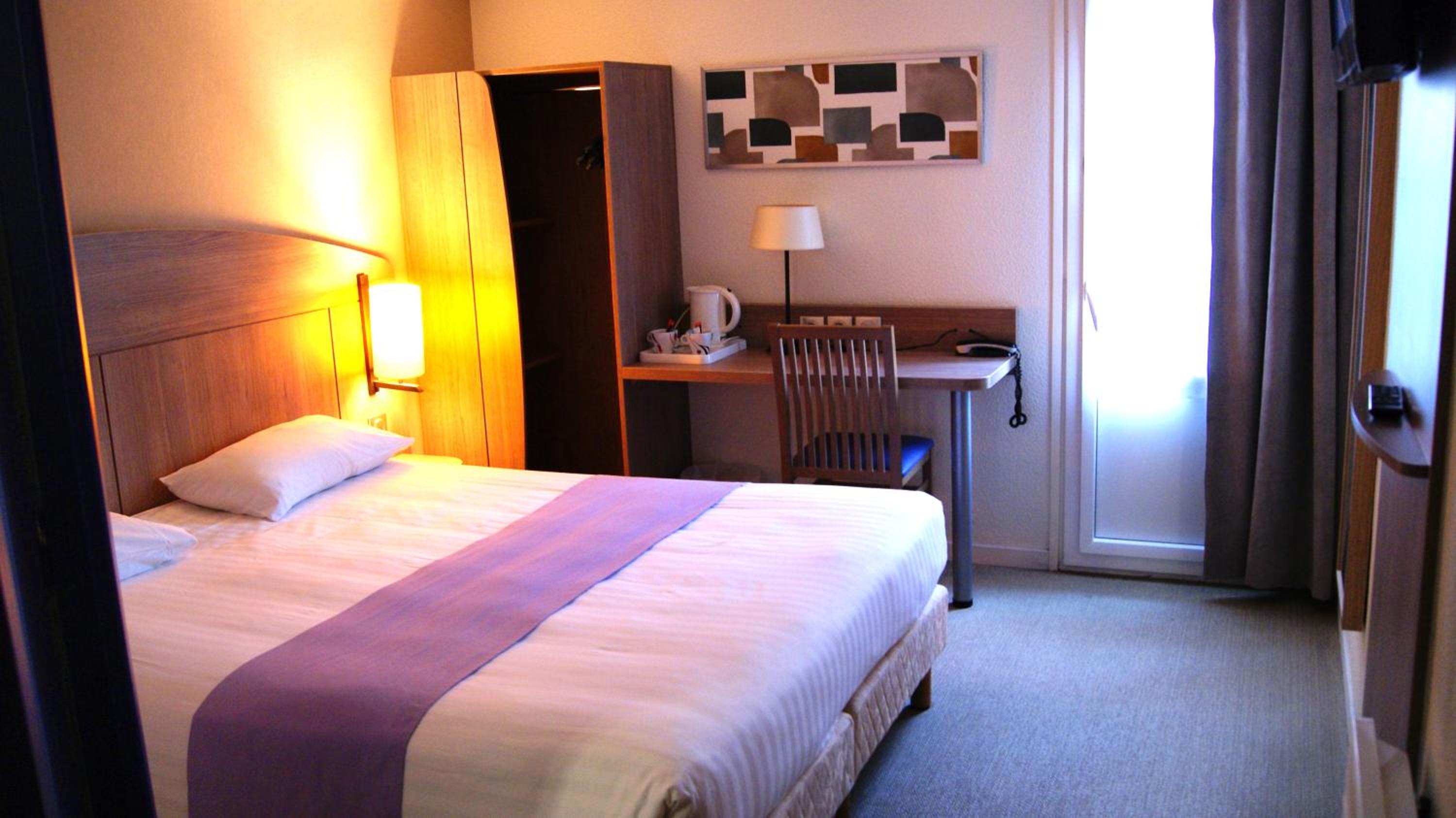 Comfort Double Room - Photo 3