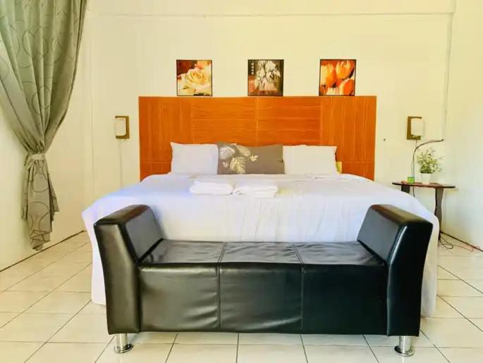 Double Room photo 2