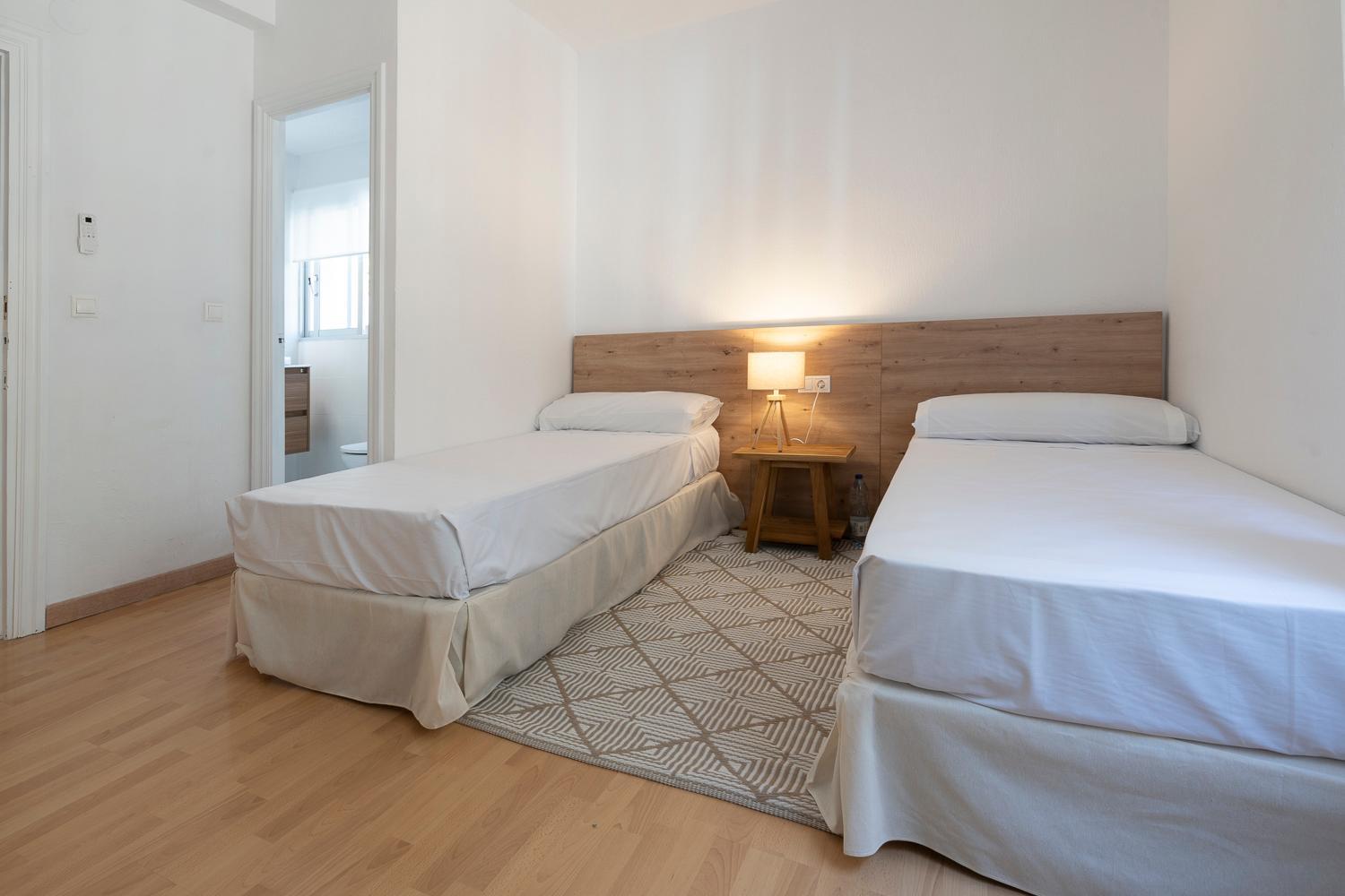 Habitación Doble