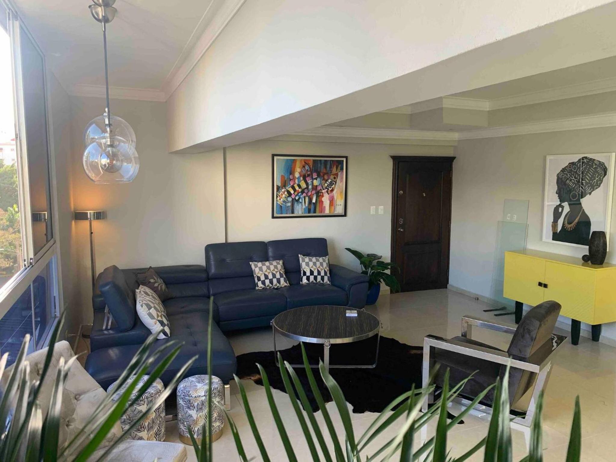 Apartment photo 1