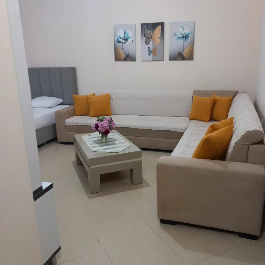 One-Bedroom Villa photo 1