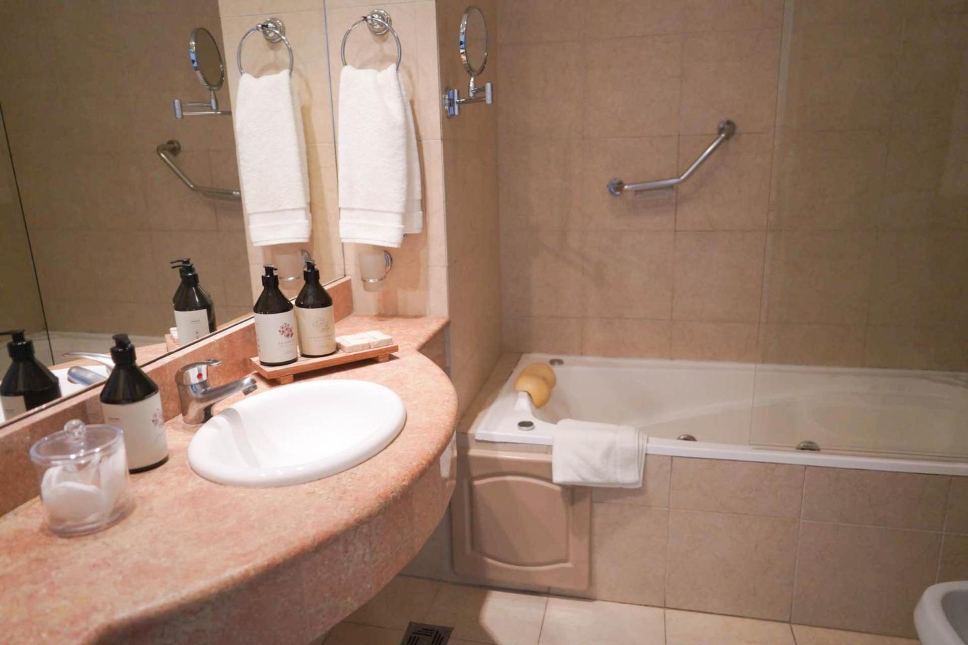 Superior Double Room With Sea View photo 2