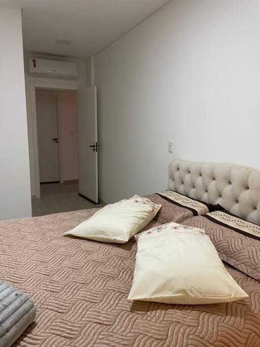 Three-Bedroom Apartment photo 1
