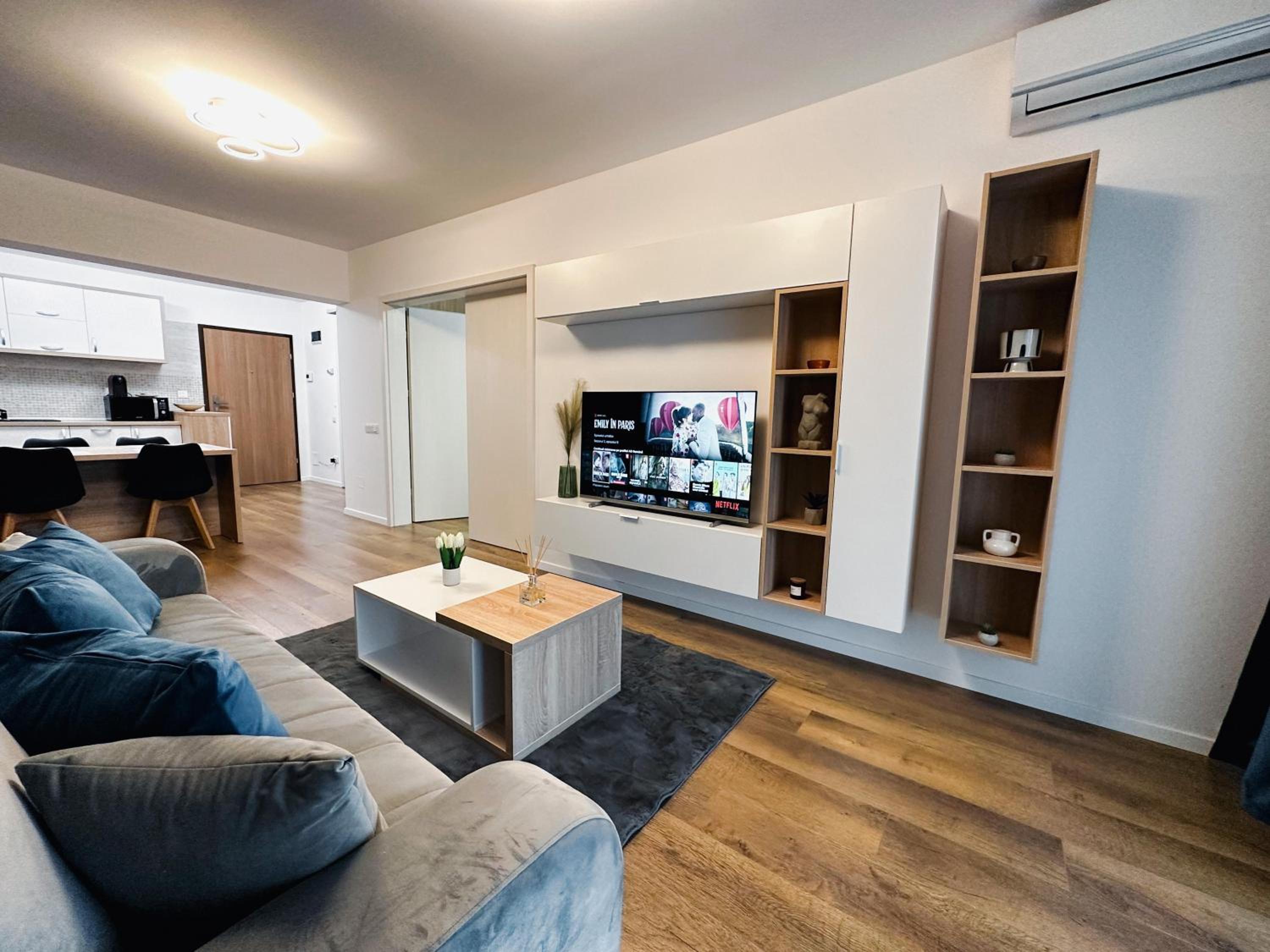 One-Bedroom Apartment - Photo 6