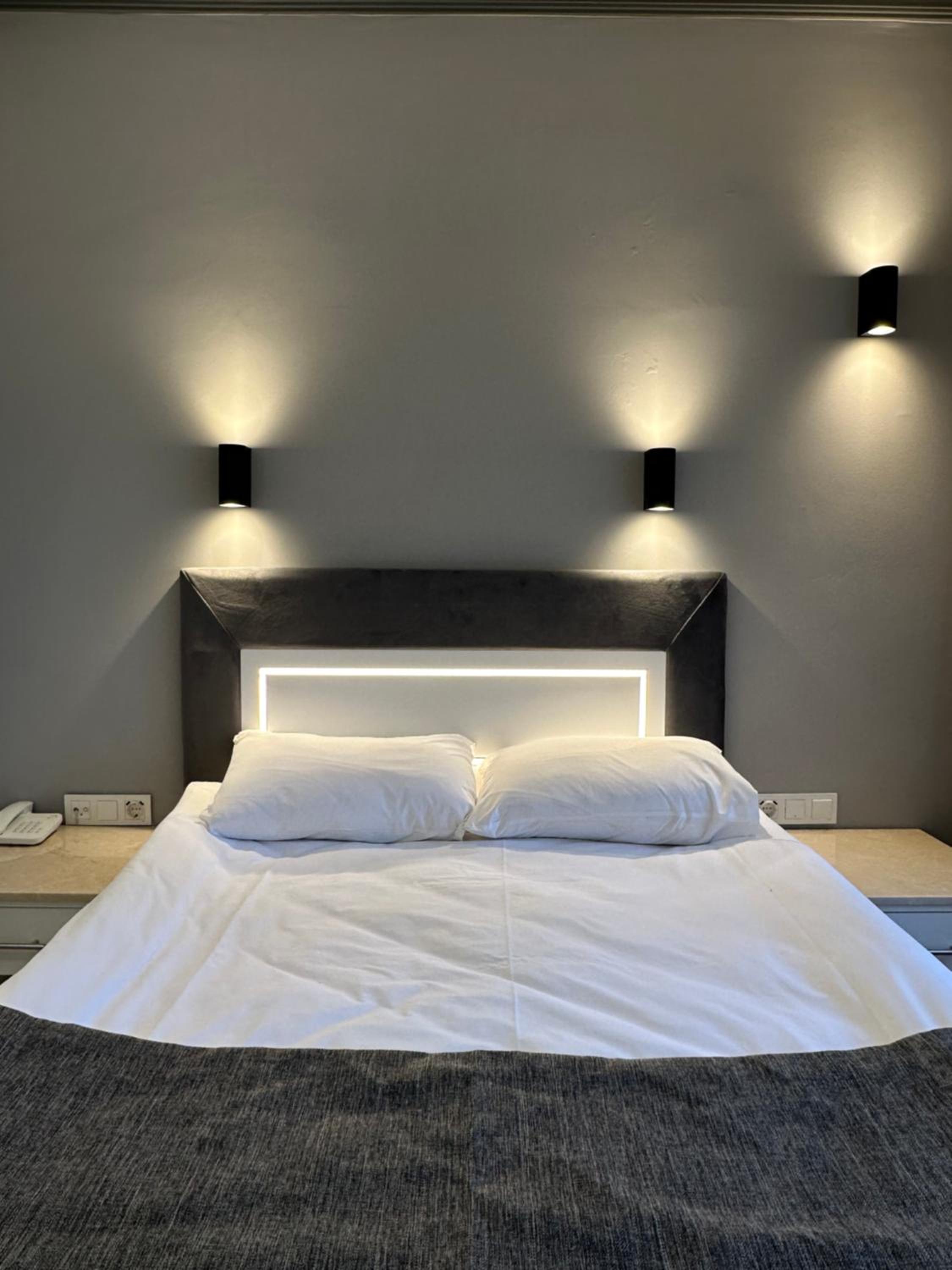 Small Double Room photo 1