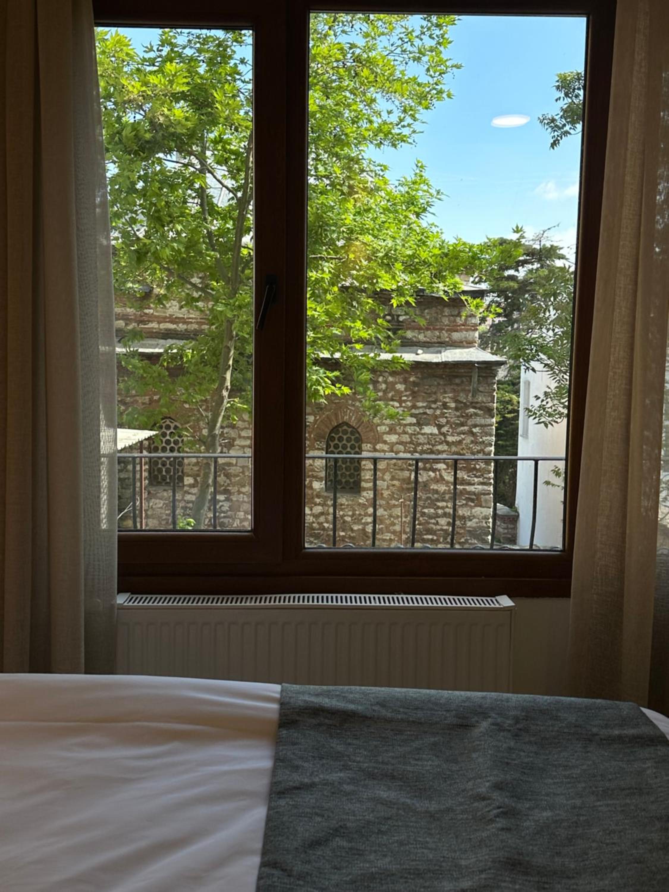 Small Double Room photo 2