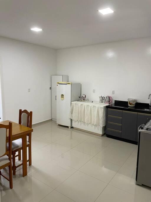 Three-Bedroom Apartment photo 3