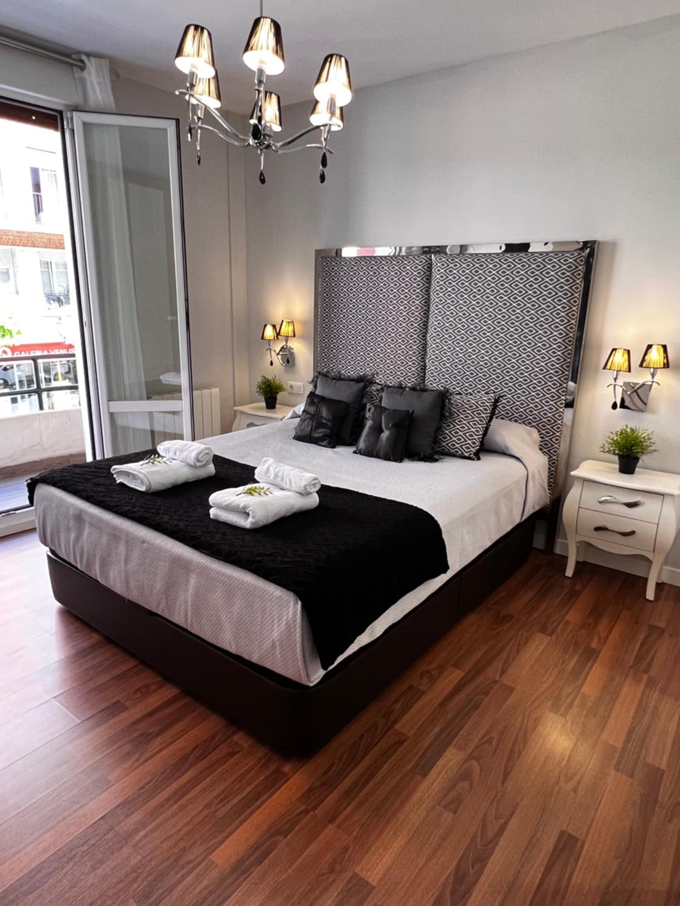 Departamento de tres habitaciones