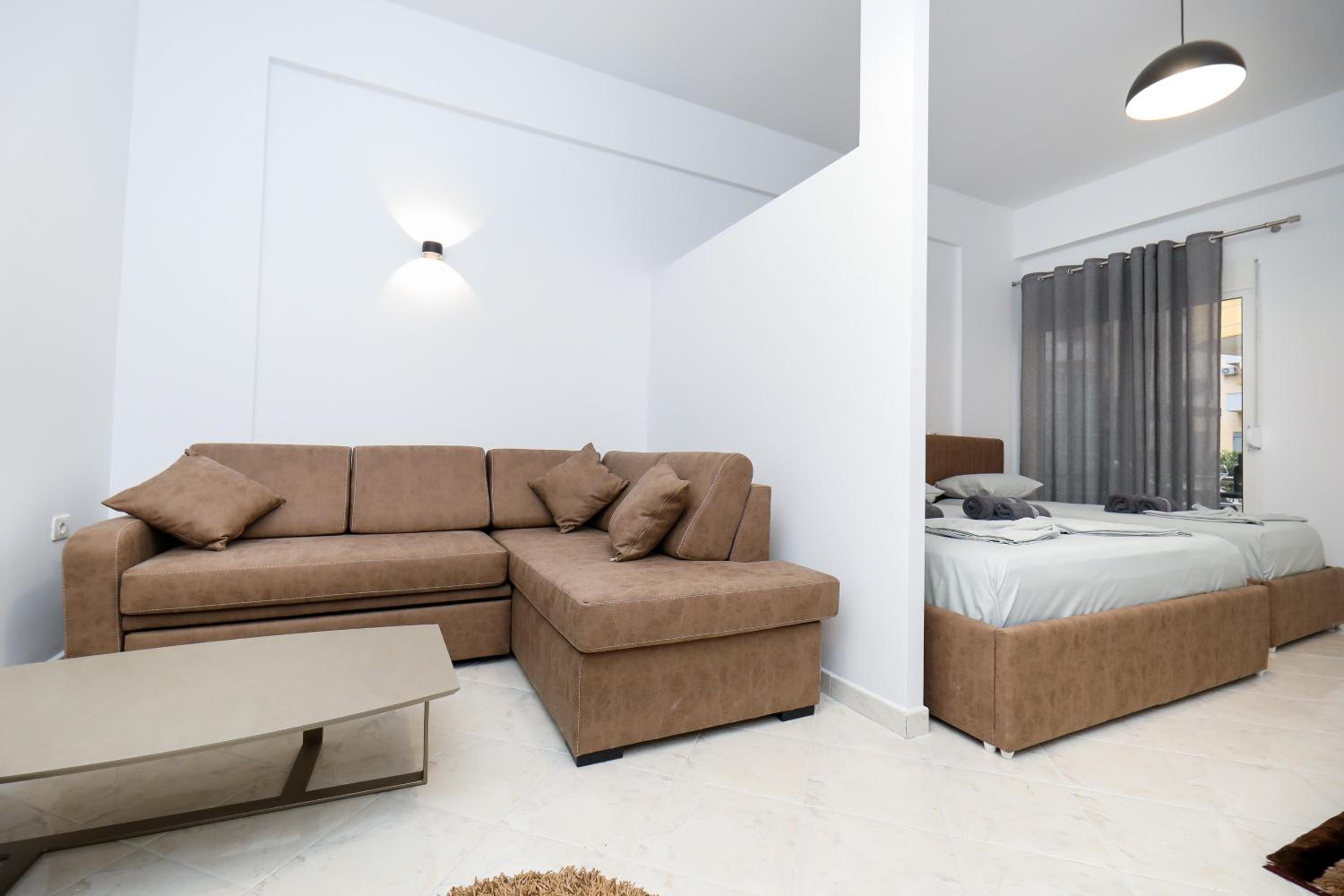 Standard Apartment