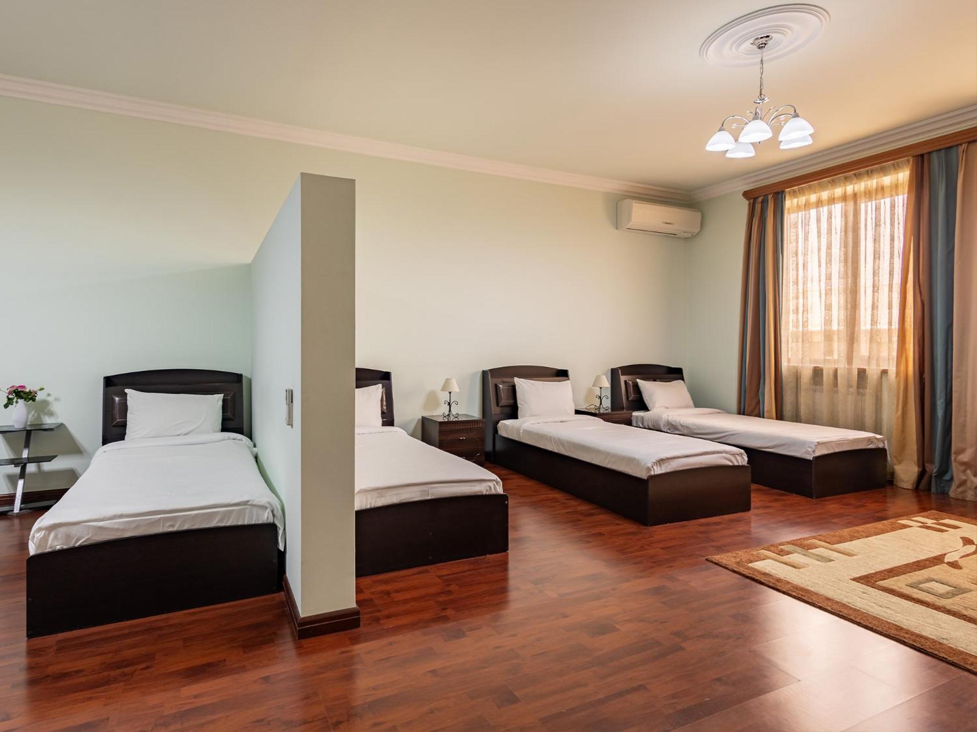 Family Junior Suite