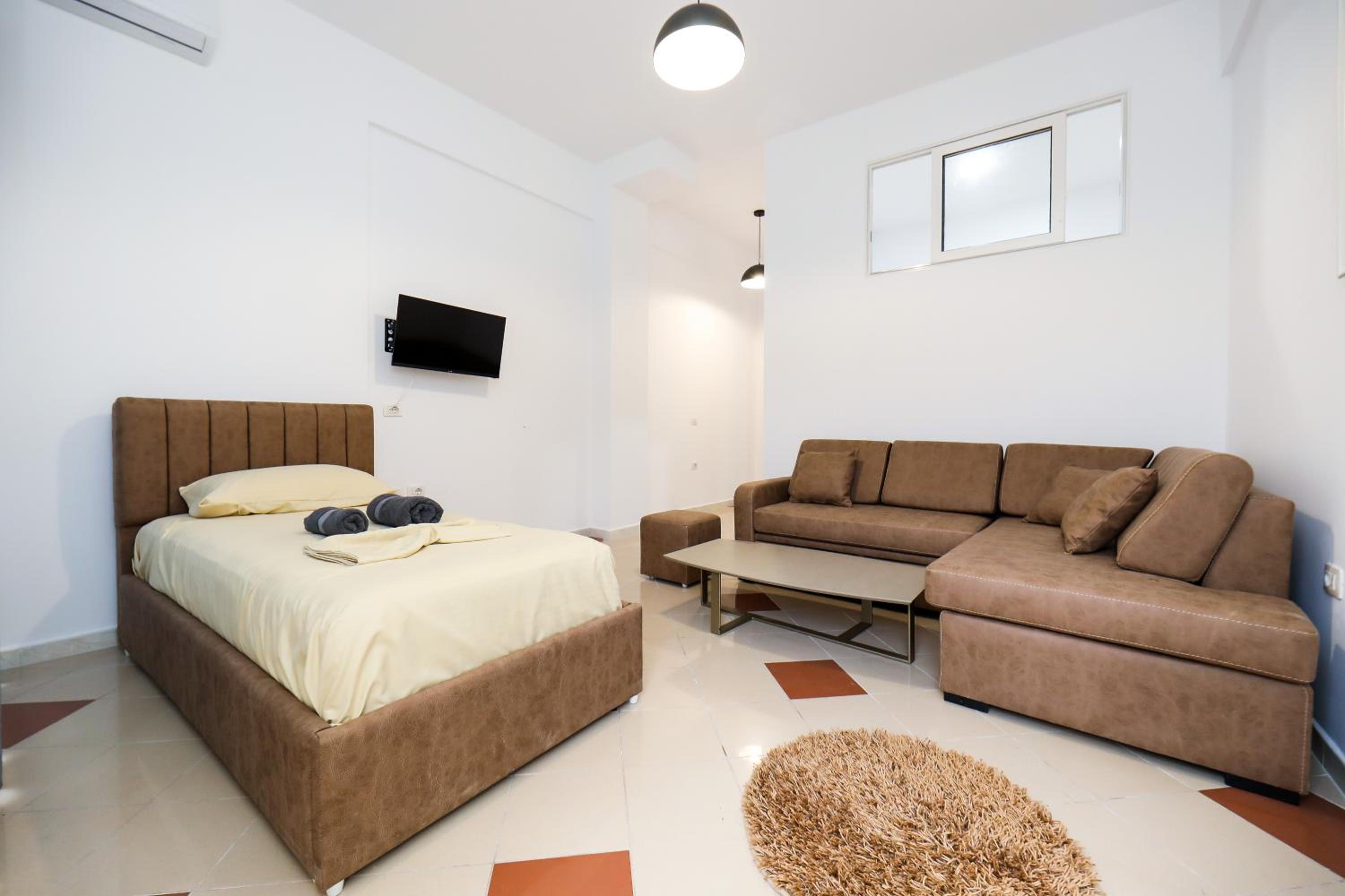Standard Apartment