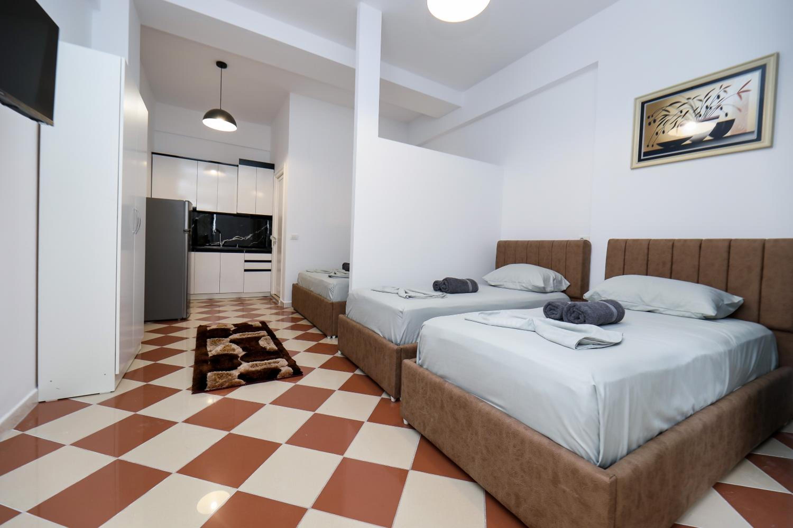 Standard Apartment