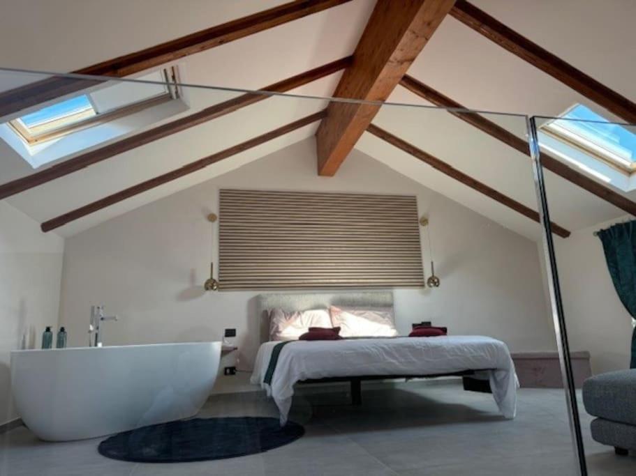 Suite Apartment