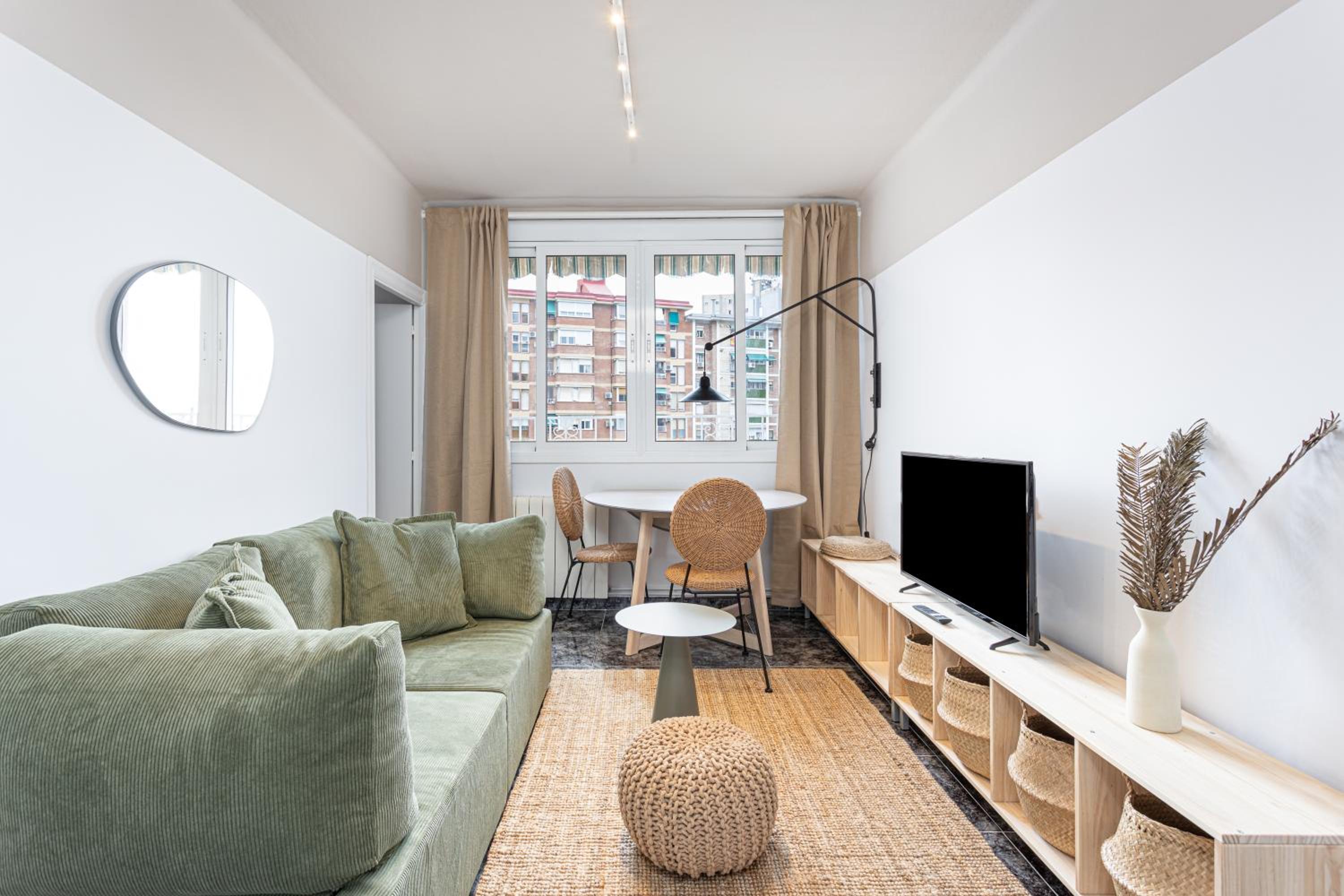 Habitación Individual Estándar