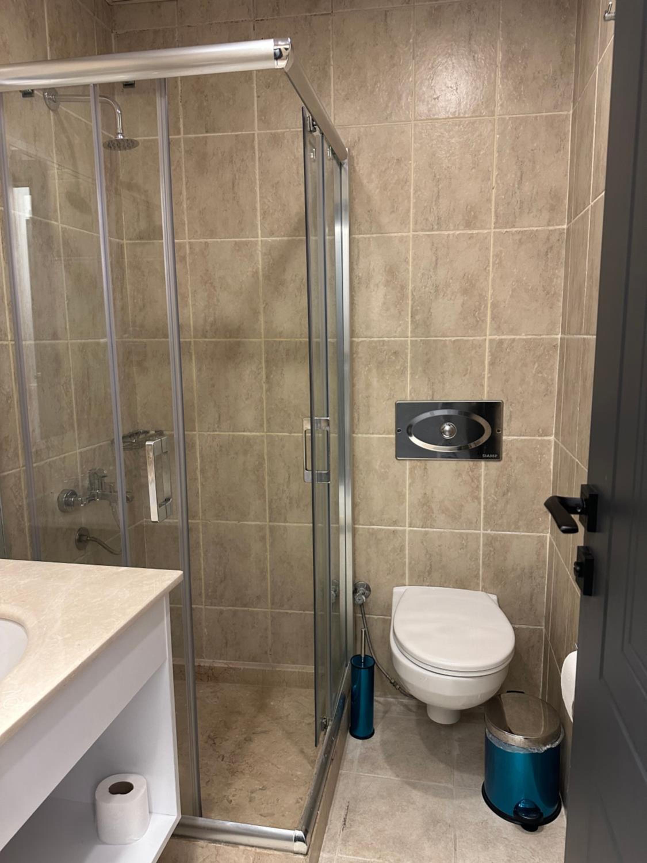 Single Room with Shower photo 2