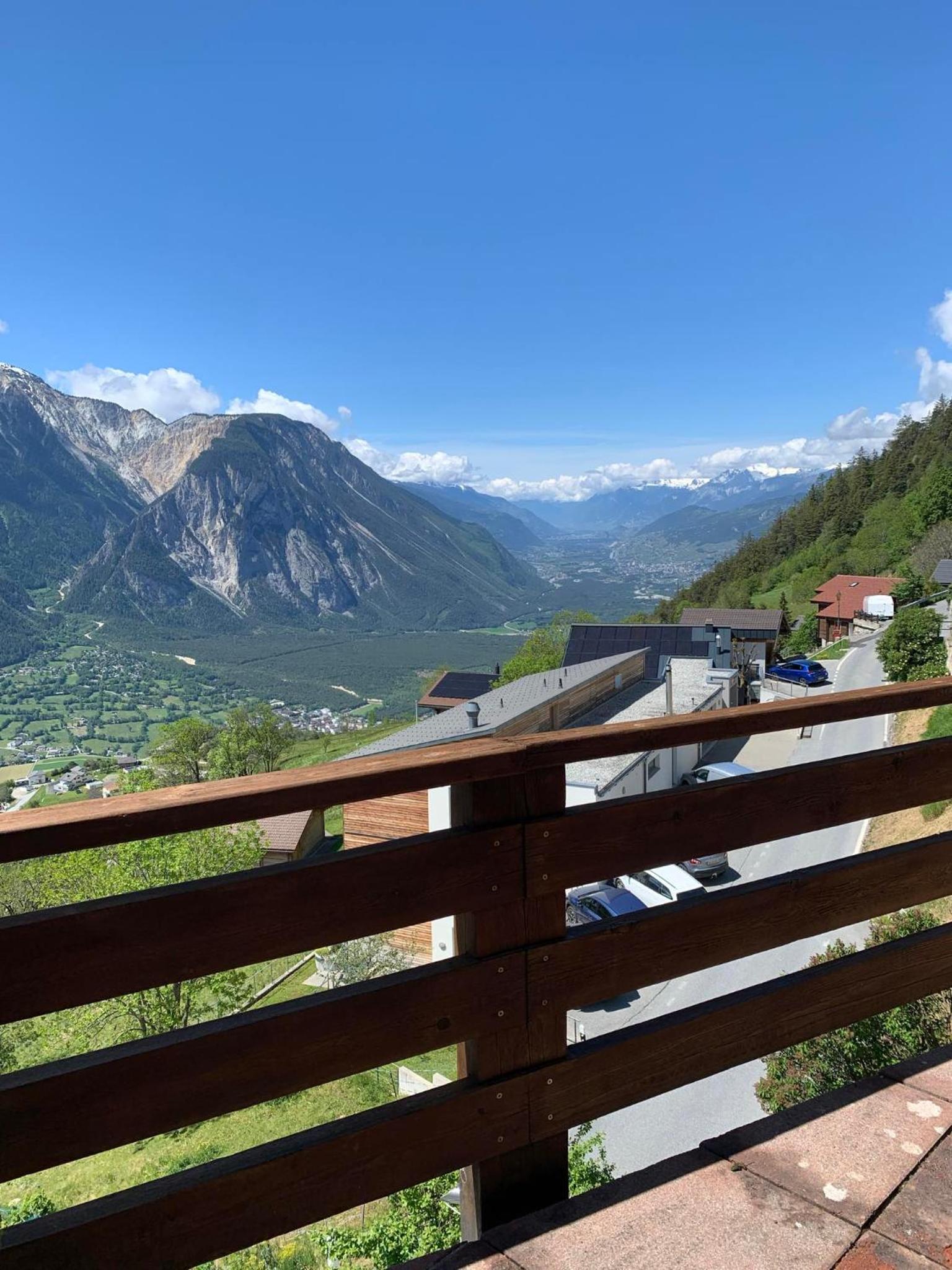 Deluxe Double Room With Balcony photo 2