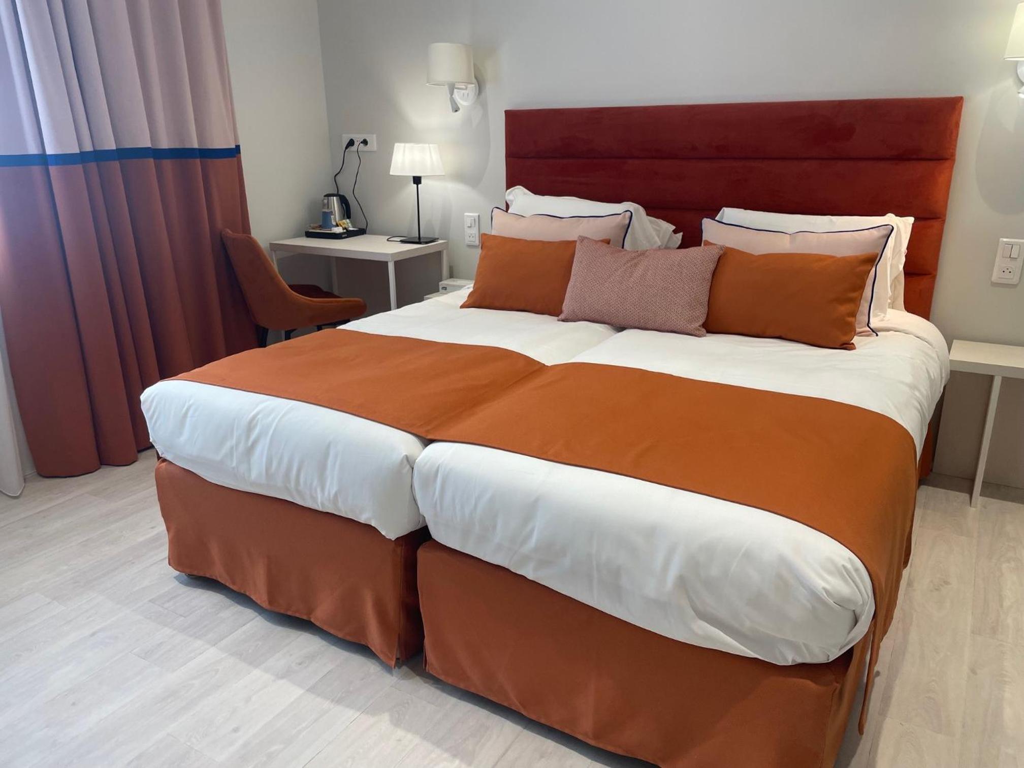 Superior Double Room - Photo 3