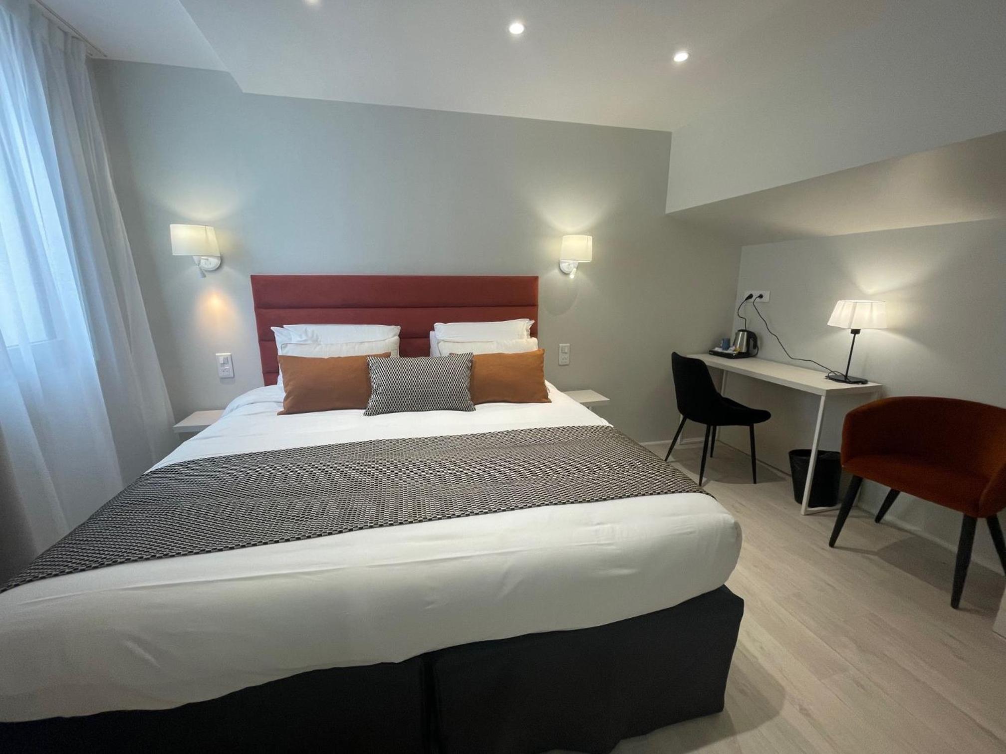 Comfort Double Room - Photo 7